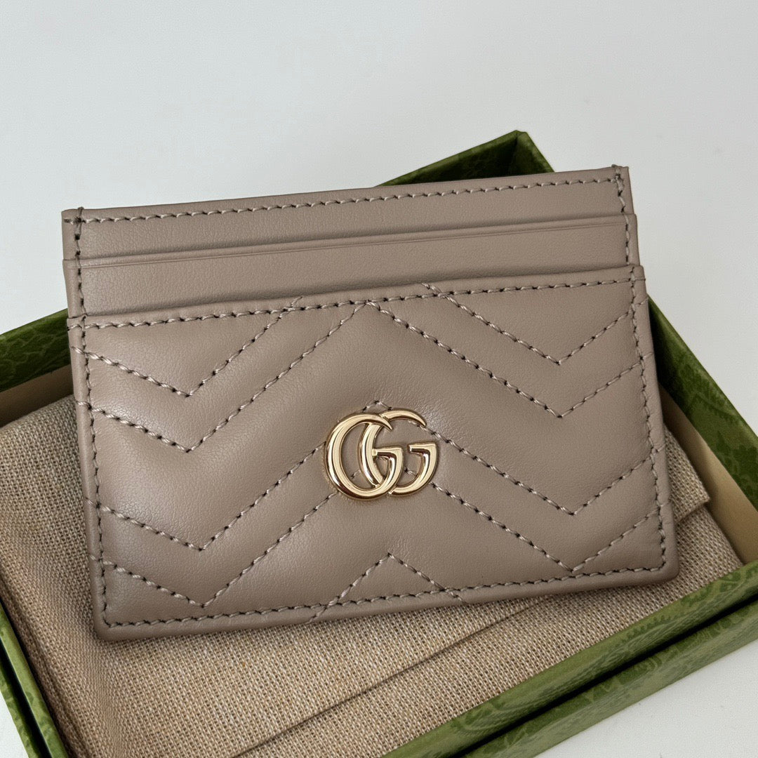 Gucci Card Holder