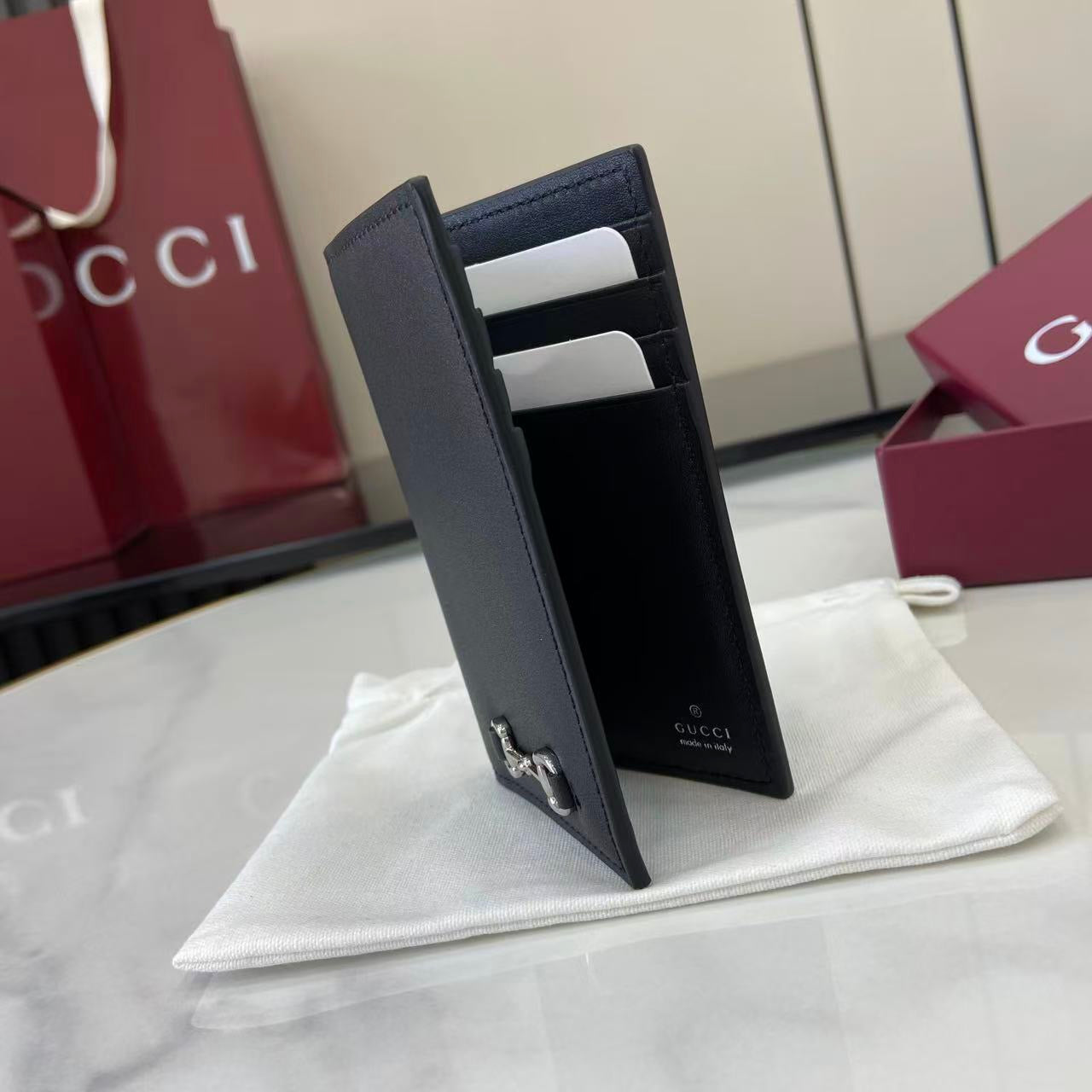 Gucci Wallet