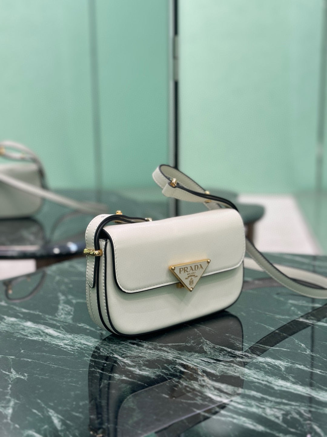 Prada Cross Body Bag