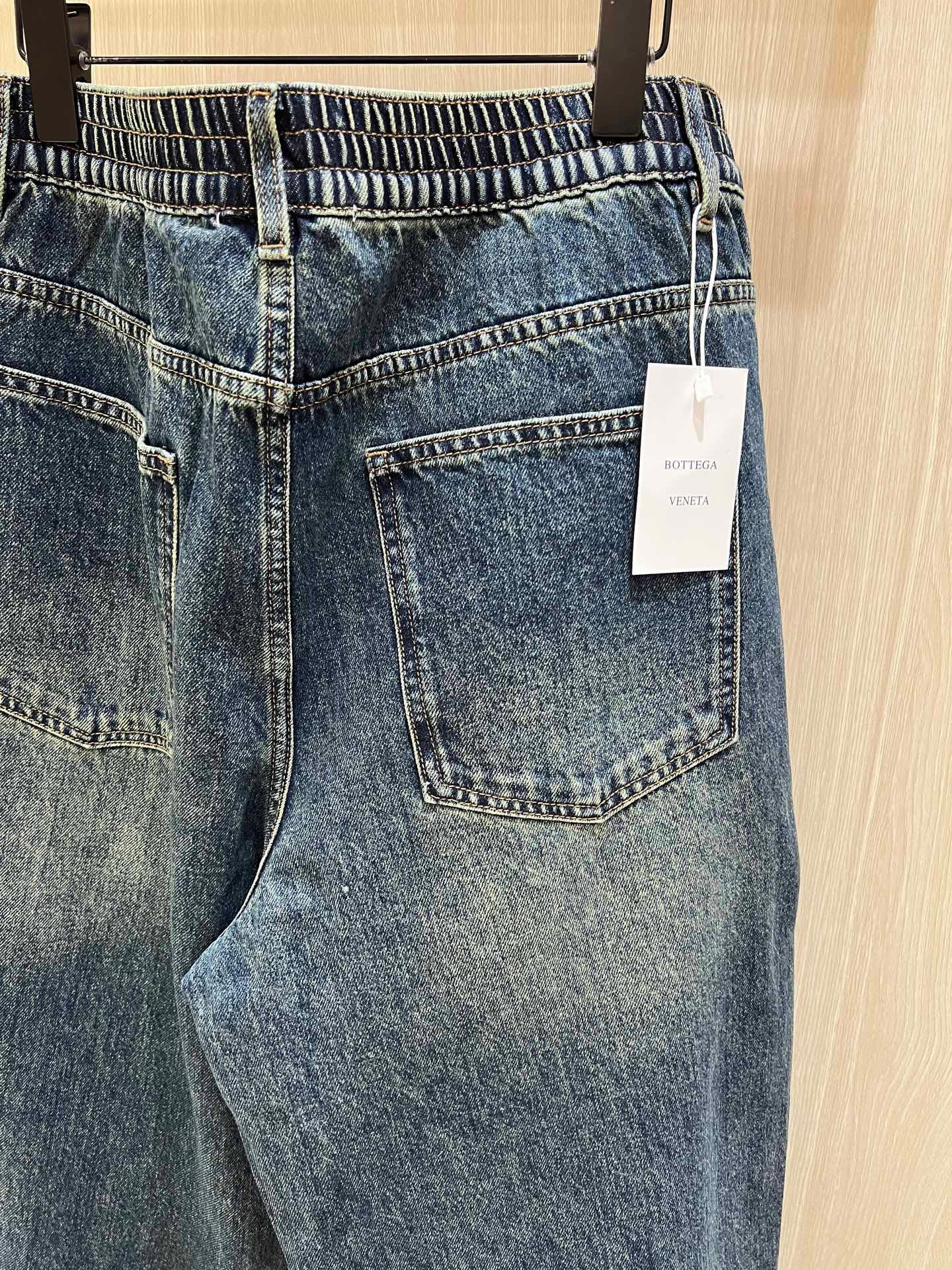 Bottega Veneta Jeans