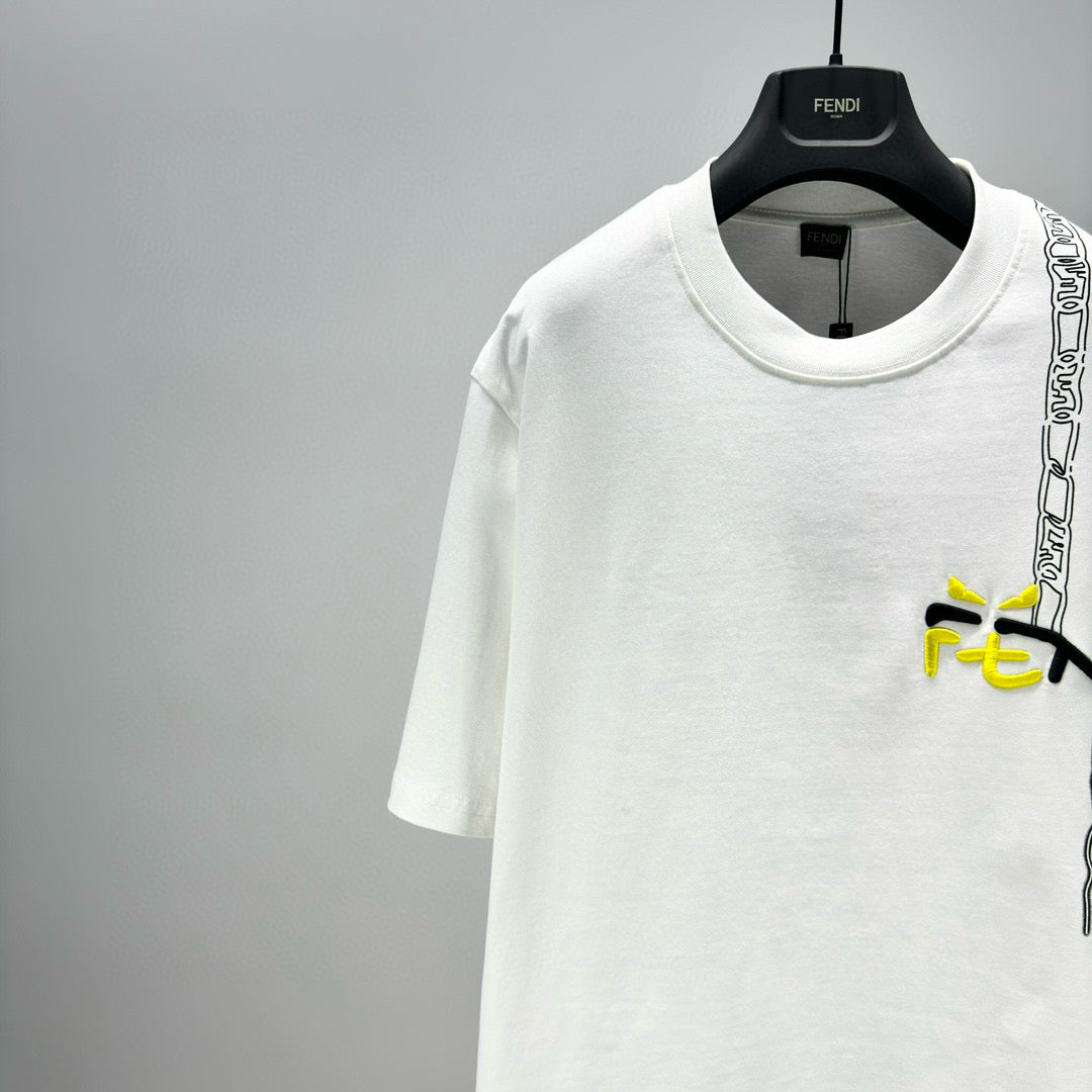 Fendi Tee