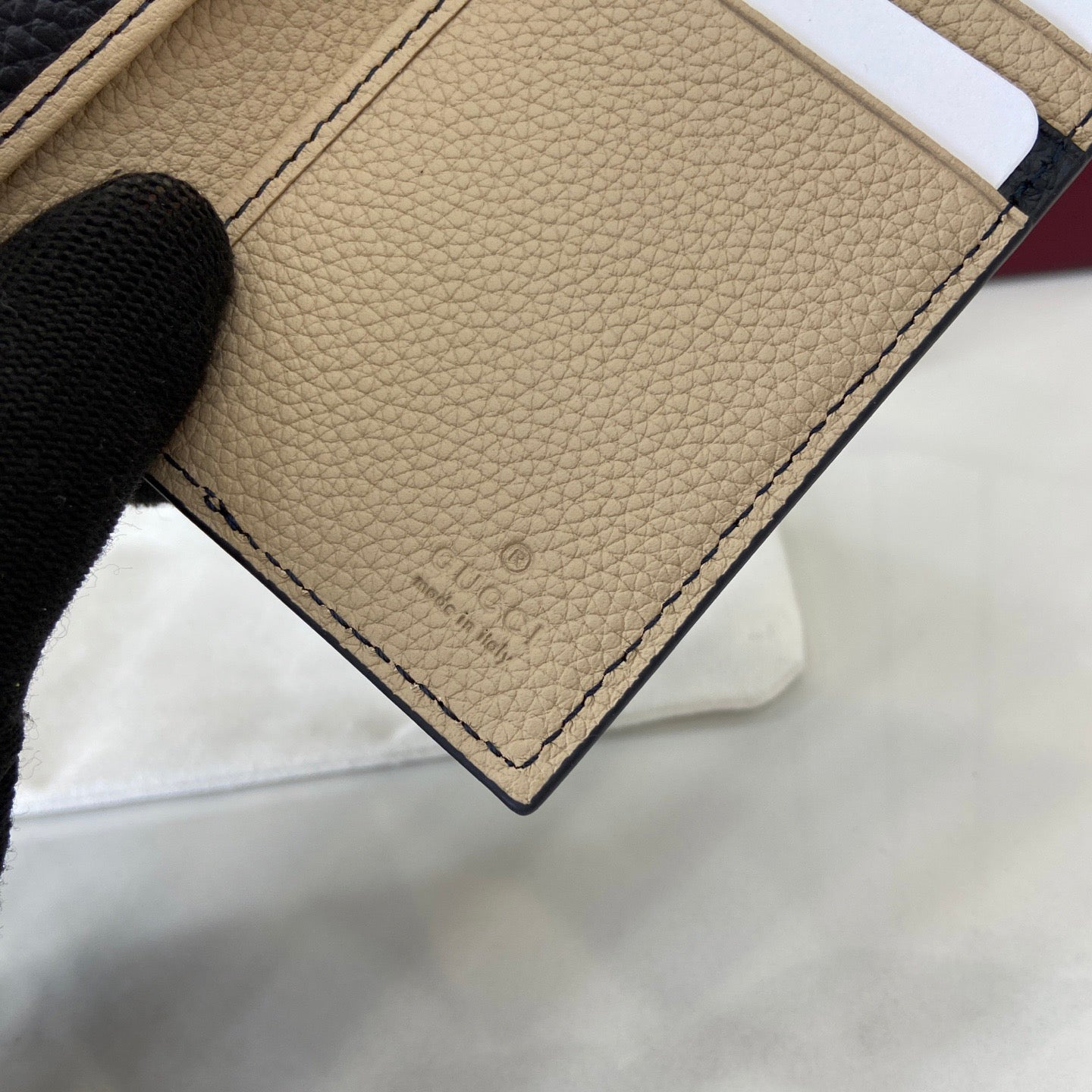Gucci Wallet