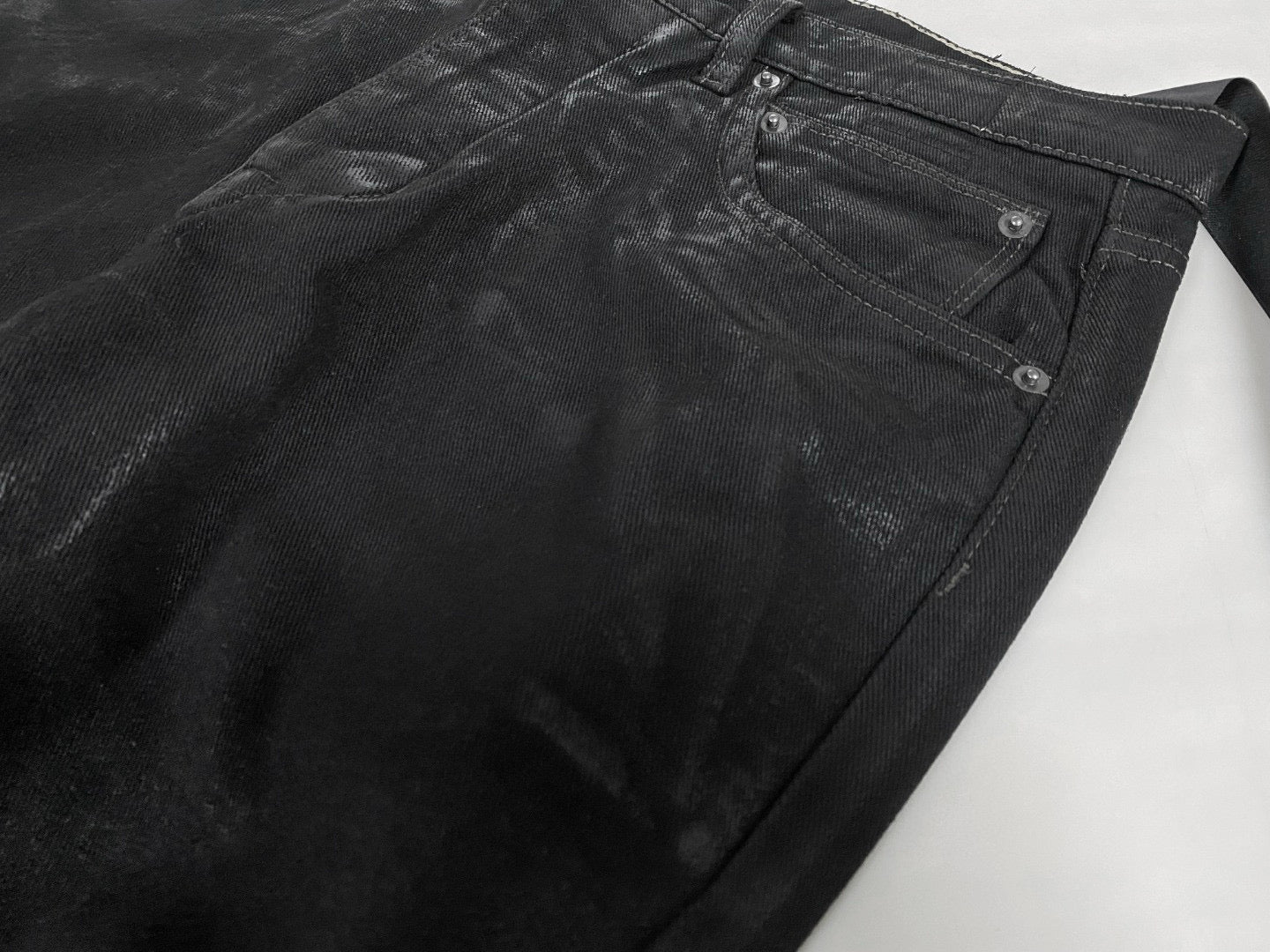 Rick Owen Jeans