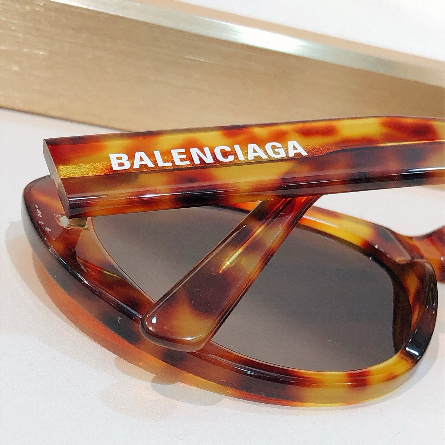 Balenciaga Sunglasses