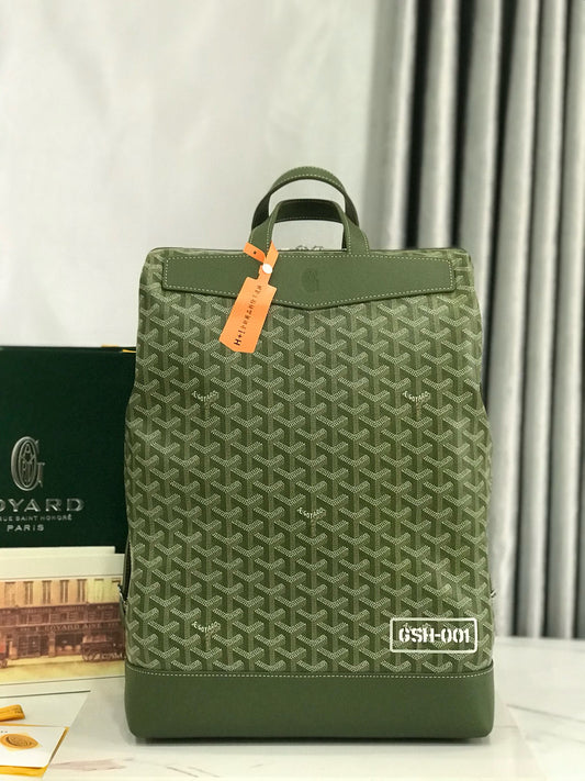 Goyard Cisalpin Backpack