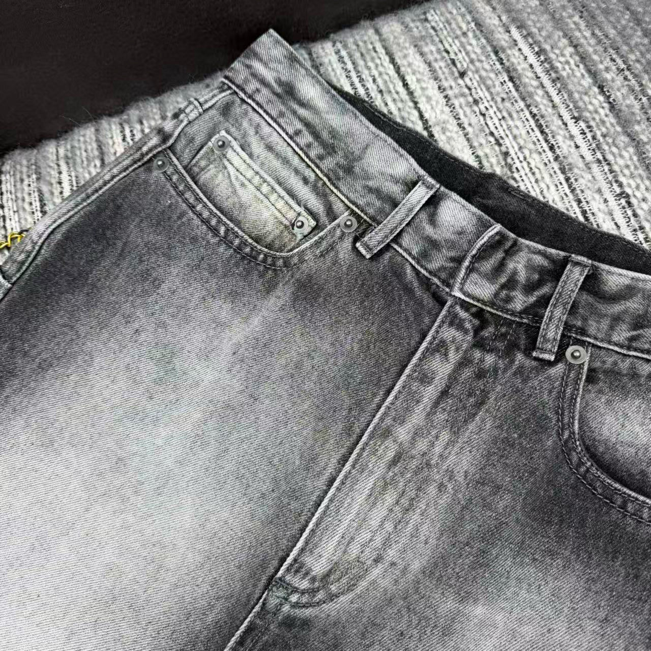 Dior Long Jeans