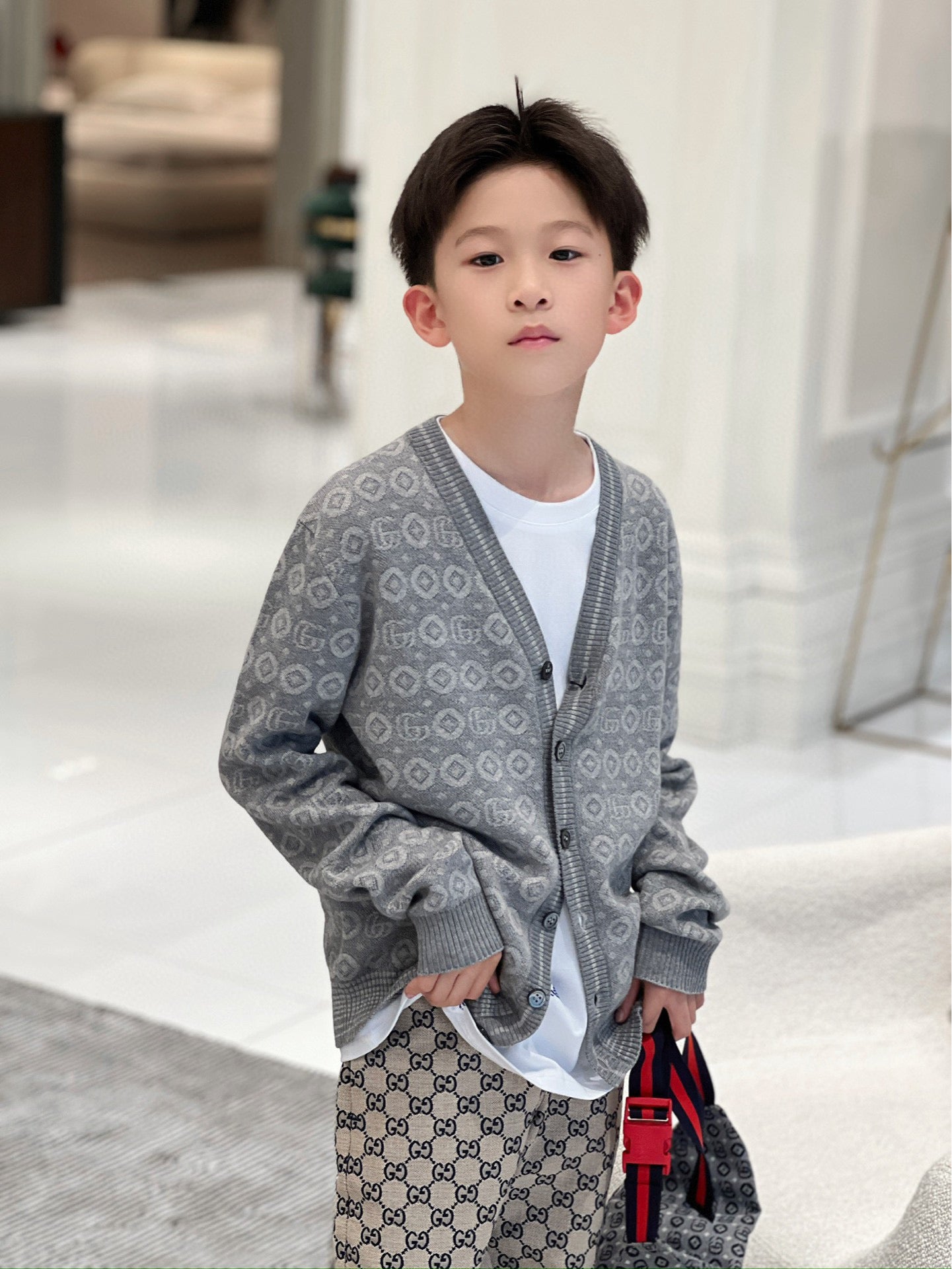 Gucci Cardigan