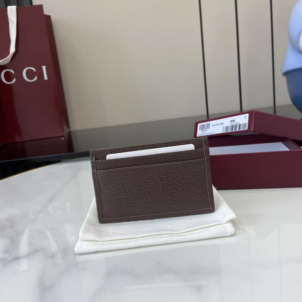 Gucci Card Holder
