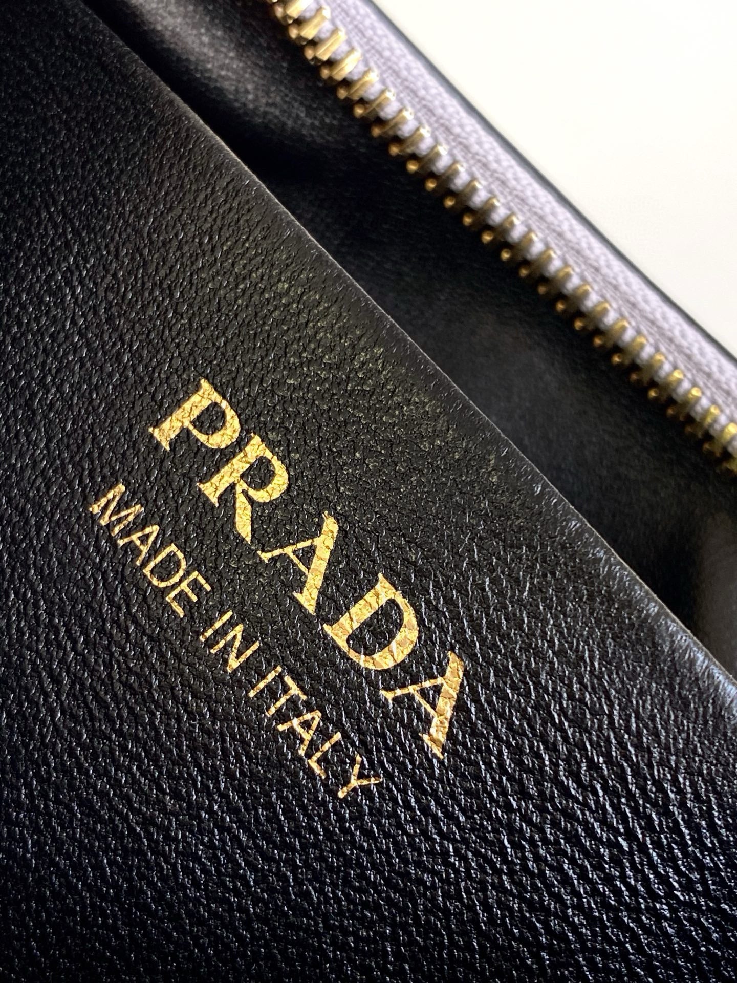 Prada Shoulder Bag