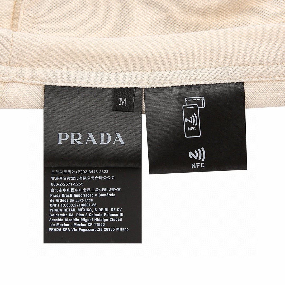 Prada Shorts