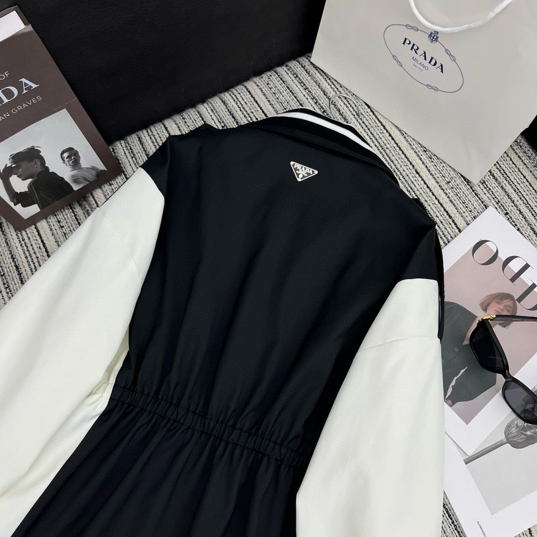 Prada Dress