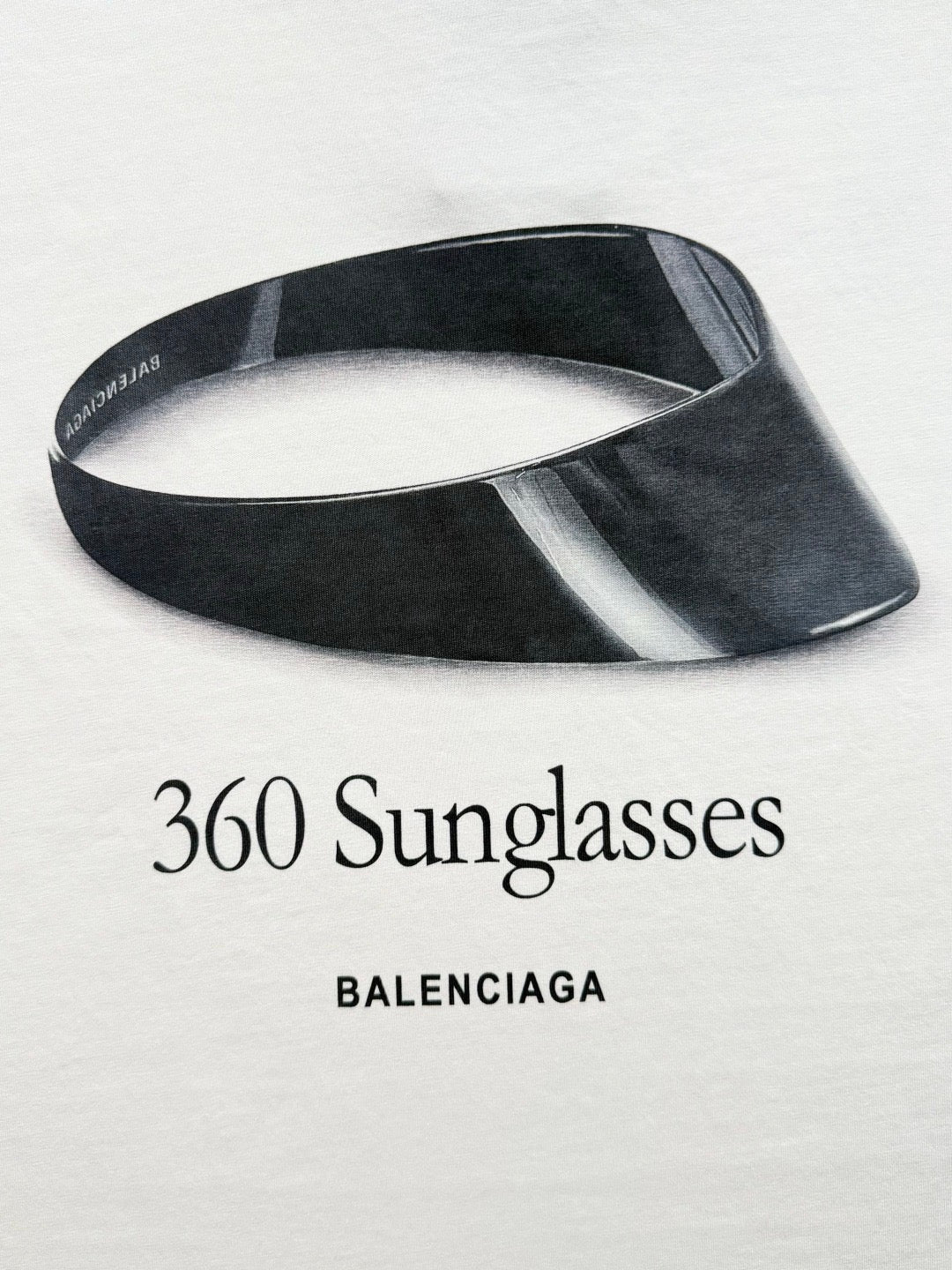 Balenciaga T-Shirt