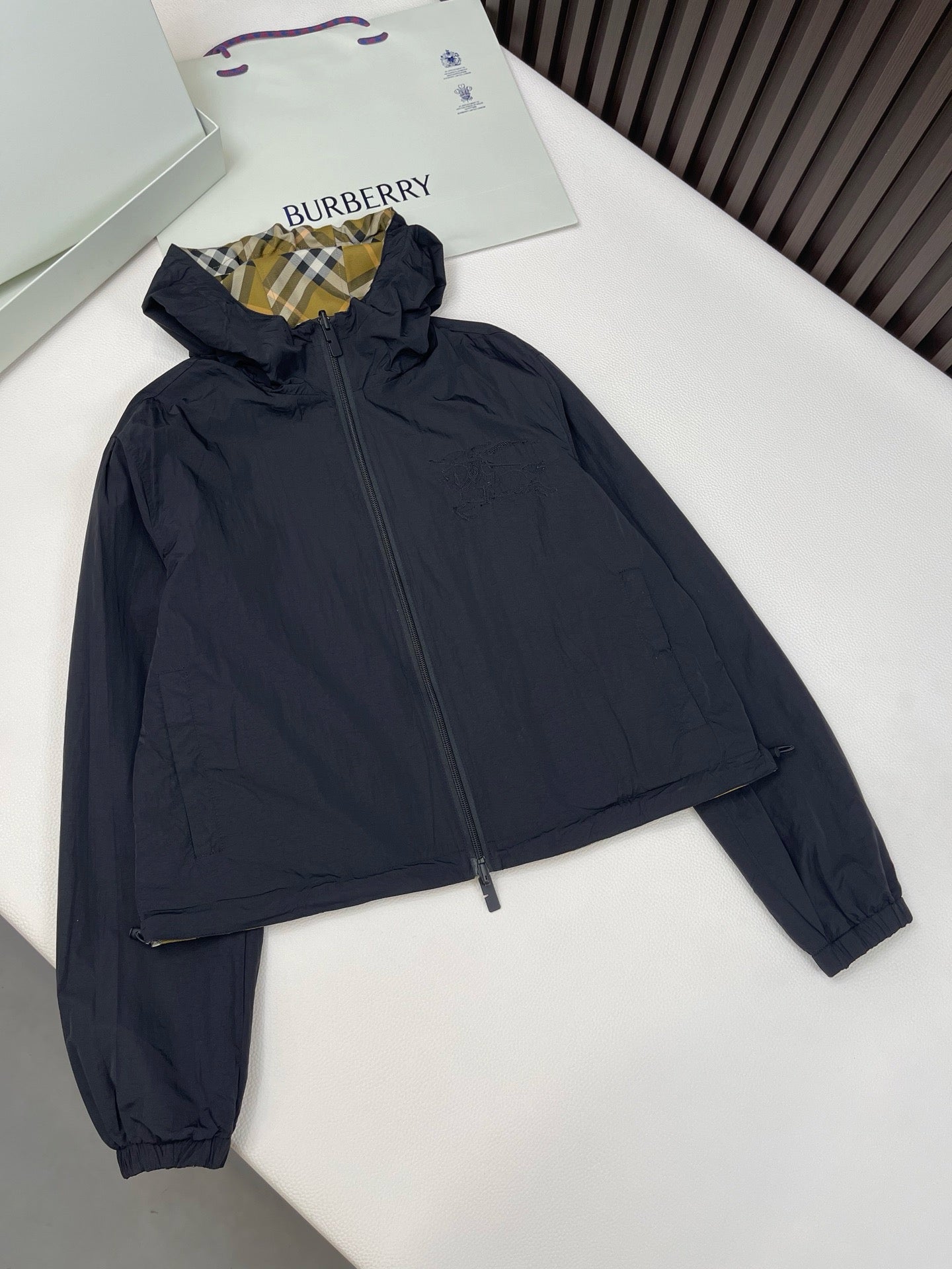 BBR Jacket