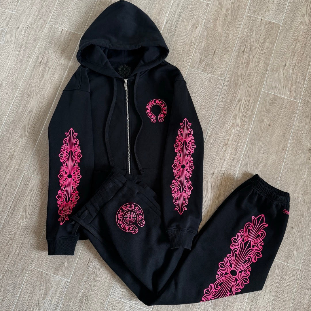 Chrome Hearts Jacket