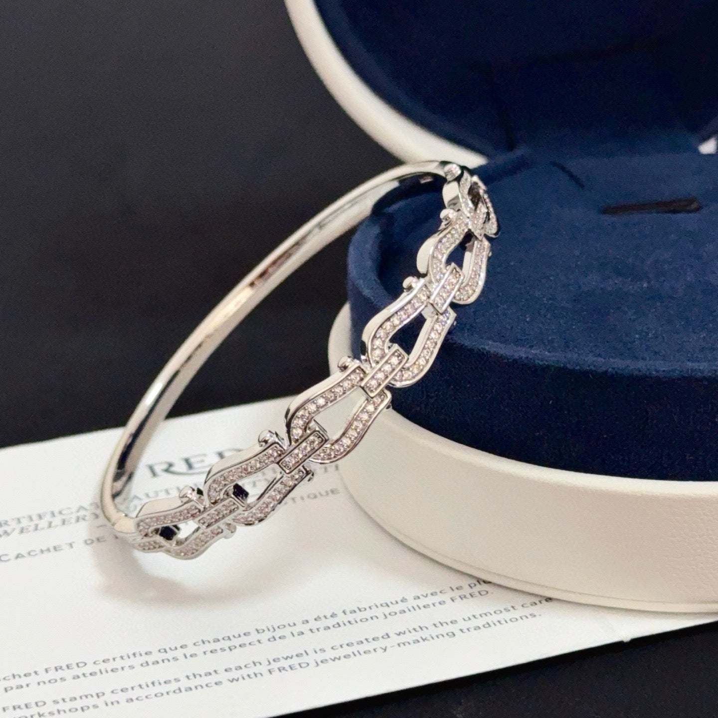Fred Bracelet