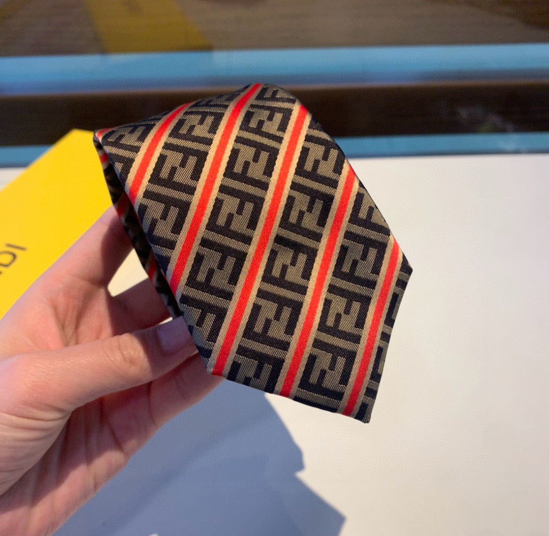 Fendi Tie