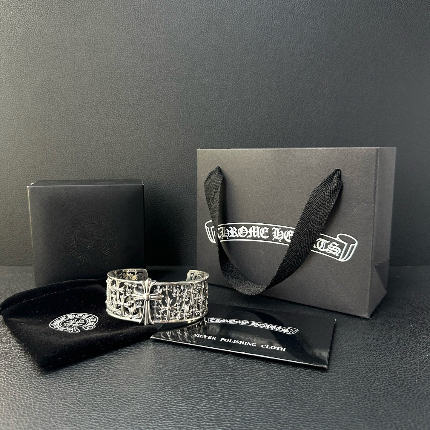 Chrome Hearts Necklace