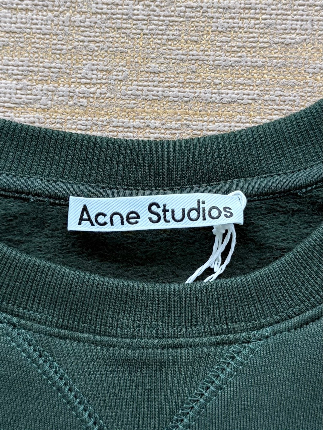 AS Sweater