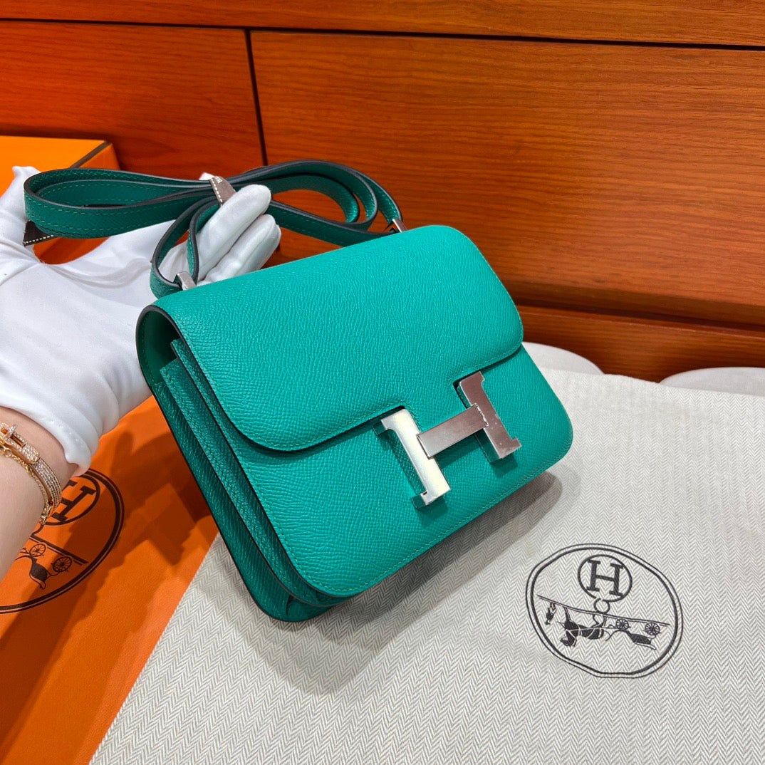 Hermes Constance 19