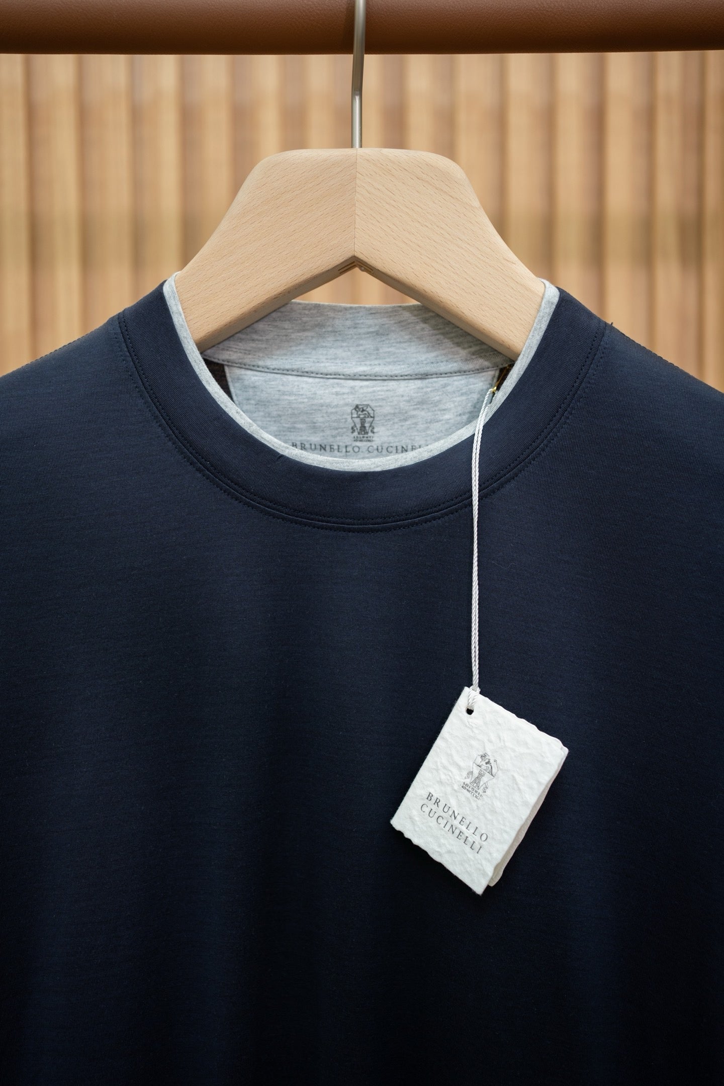 BC T-Shirt