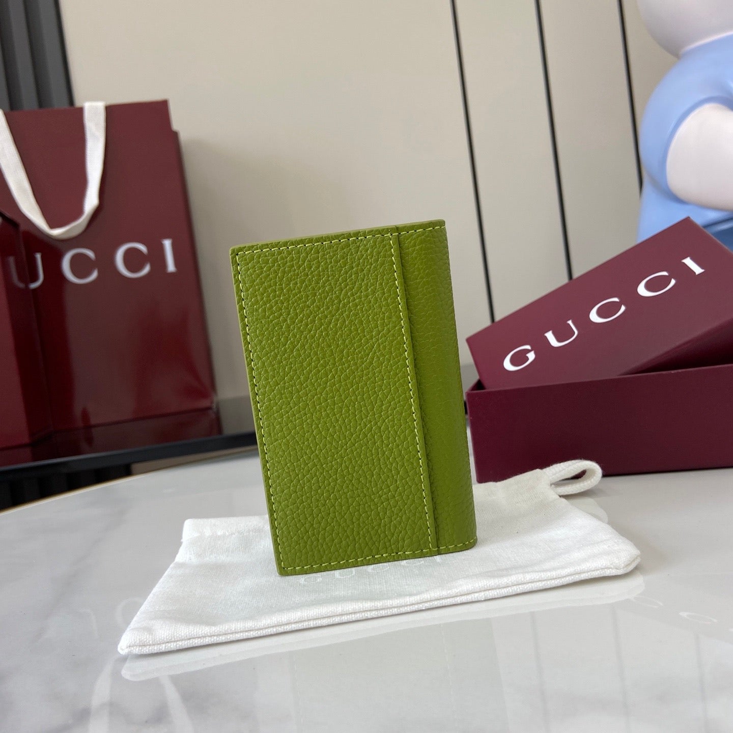 Gucci Wallet