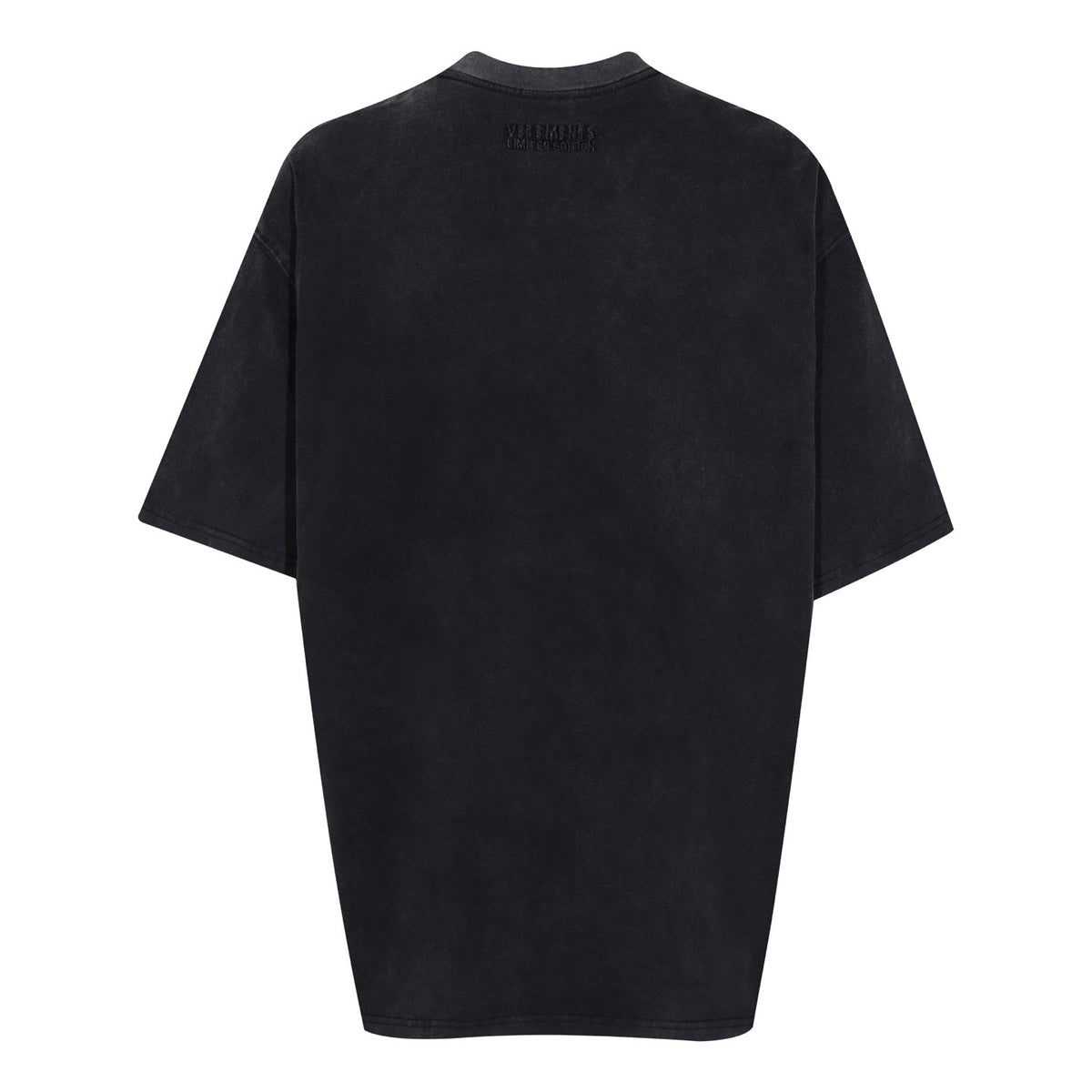 Vetements T-Shirts