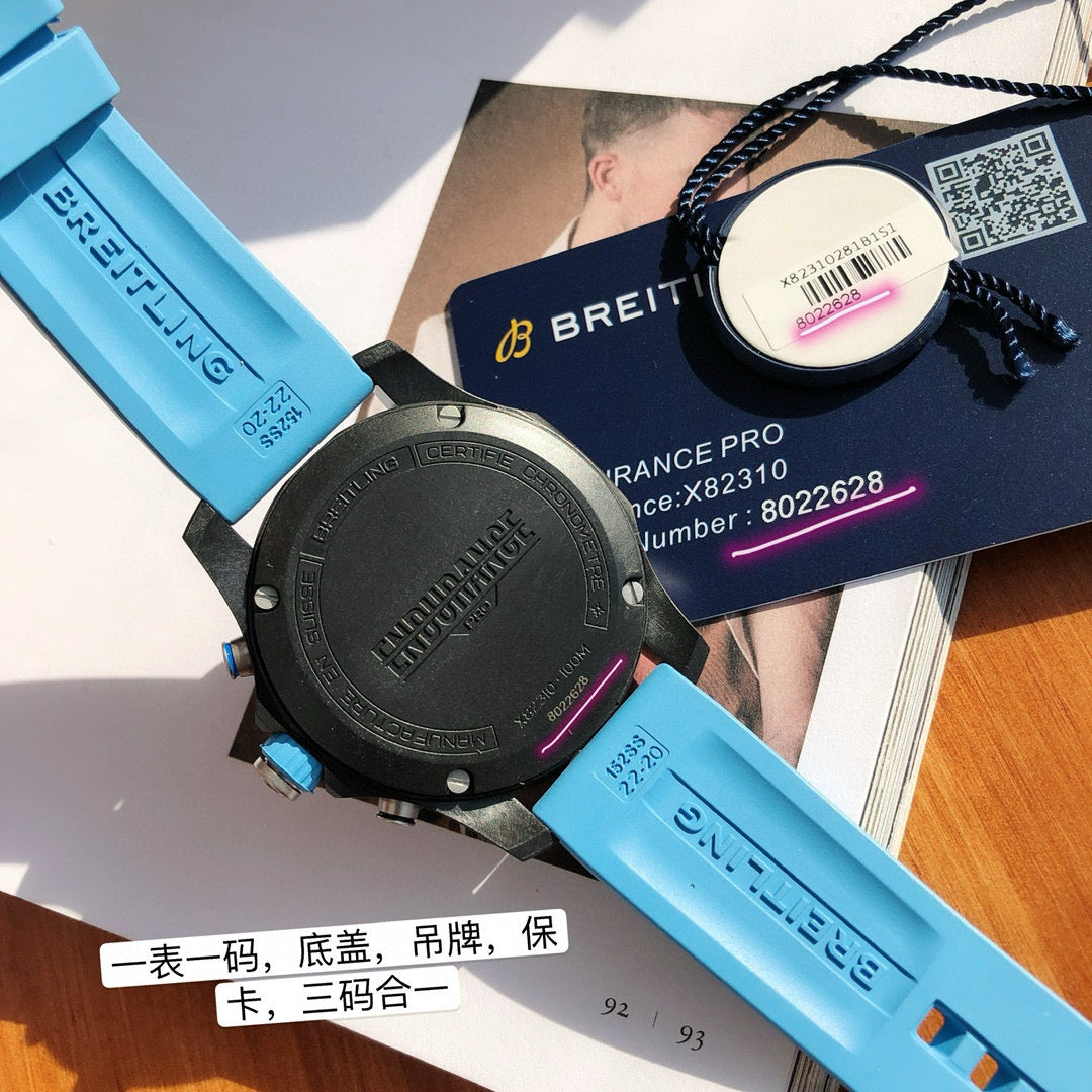 Breitling Endurance Pro X82310
44mm