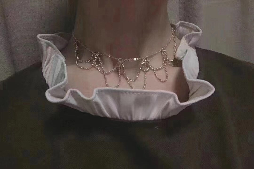 Dior Necklace