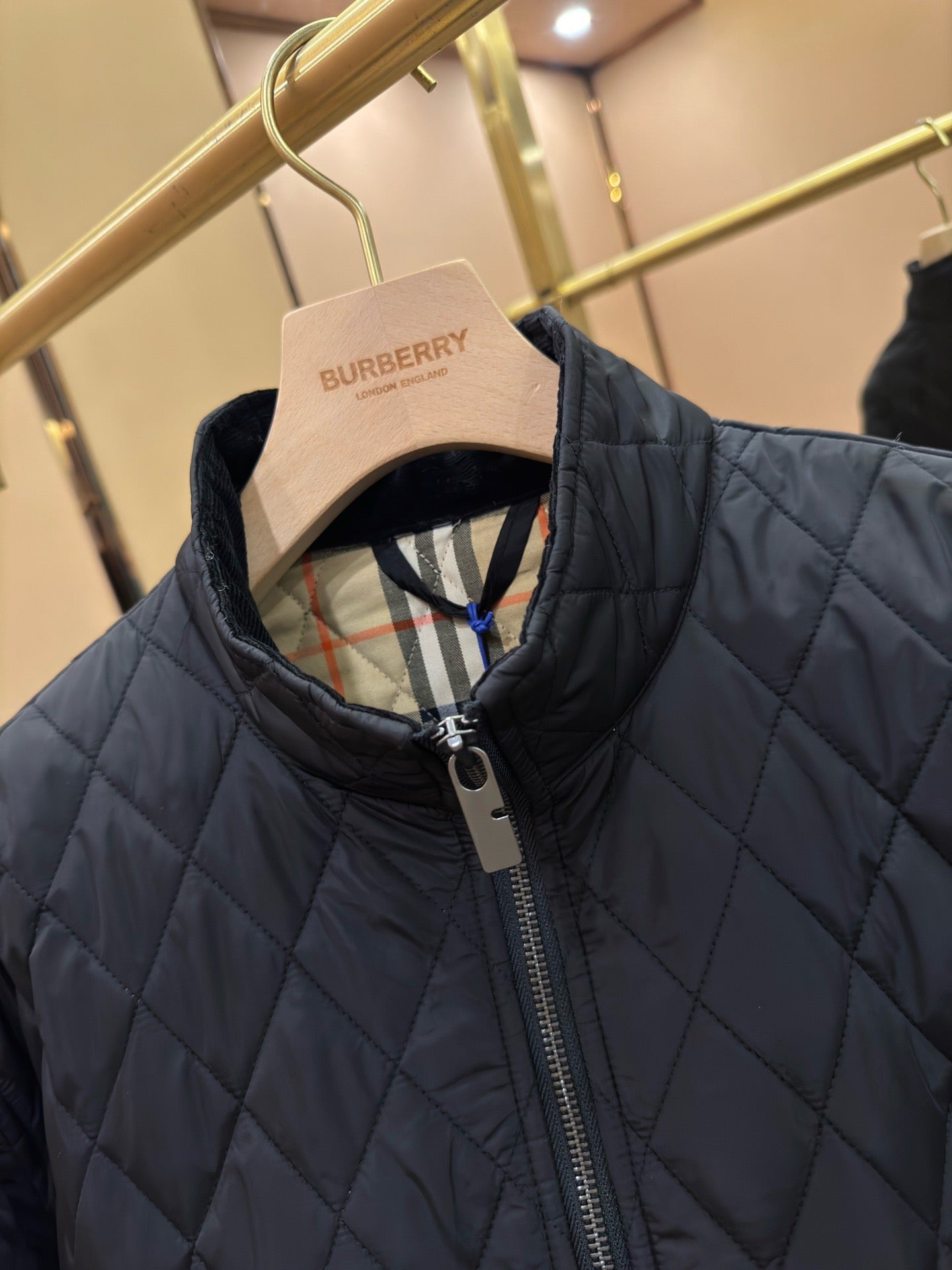 BBR Jacket