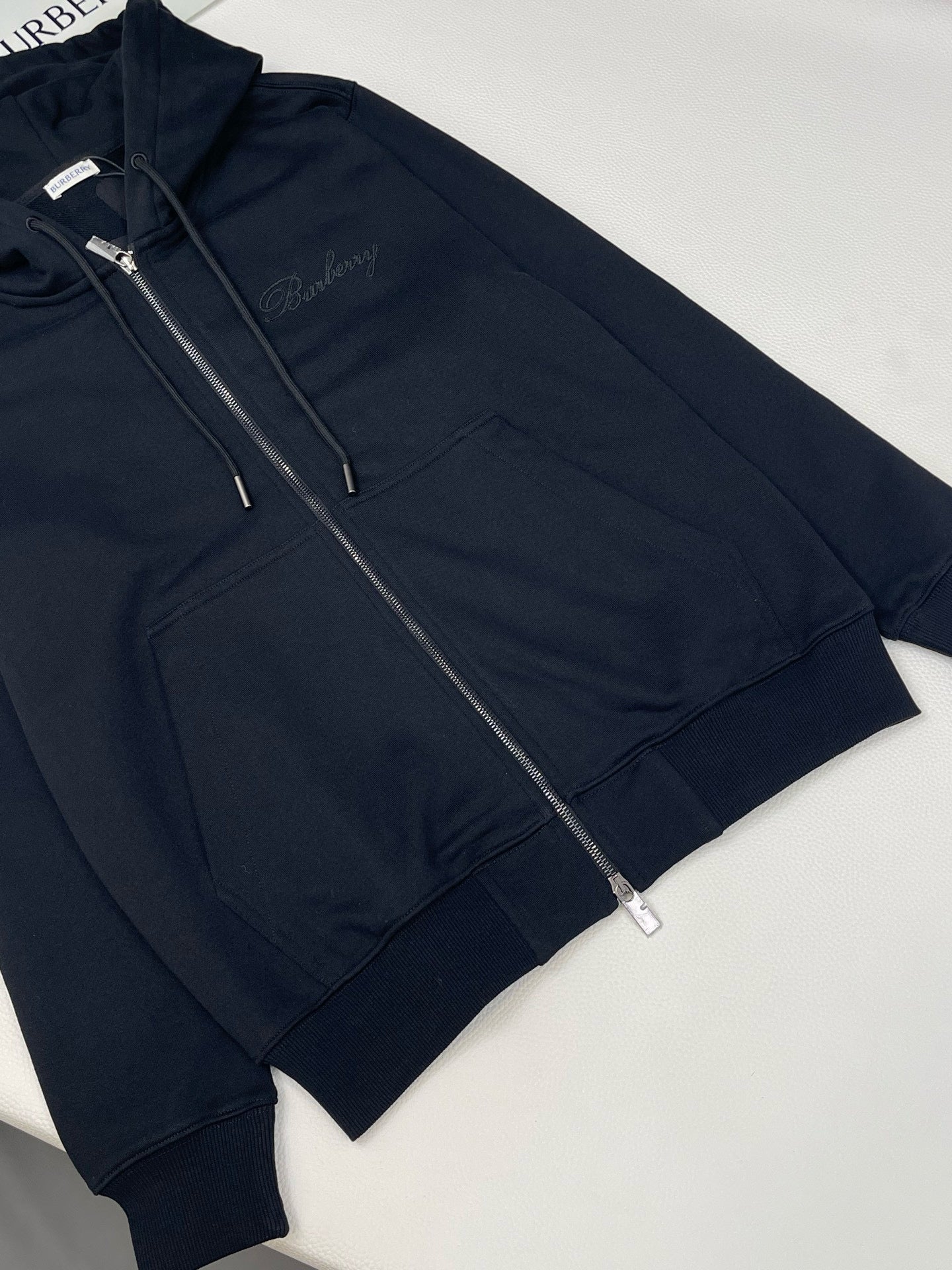 BBR Jacket