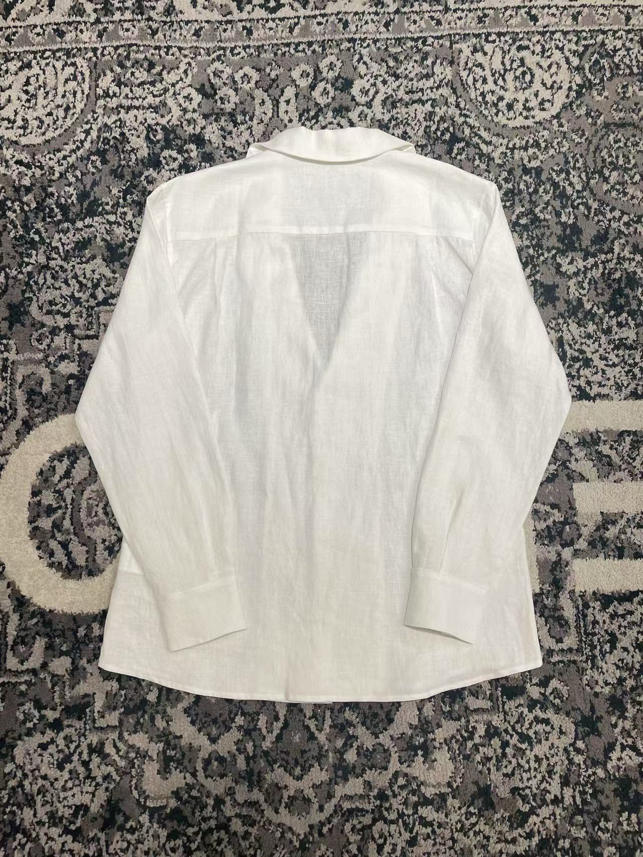 Dolce & Gabbana Long Sleeve Shirt