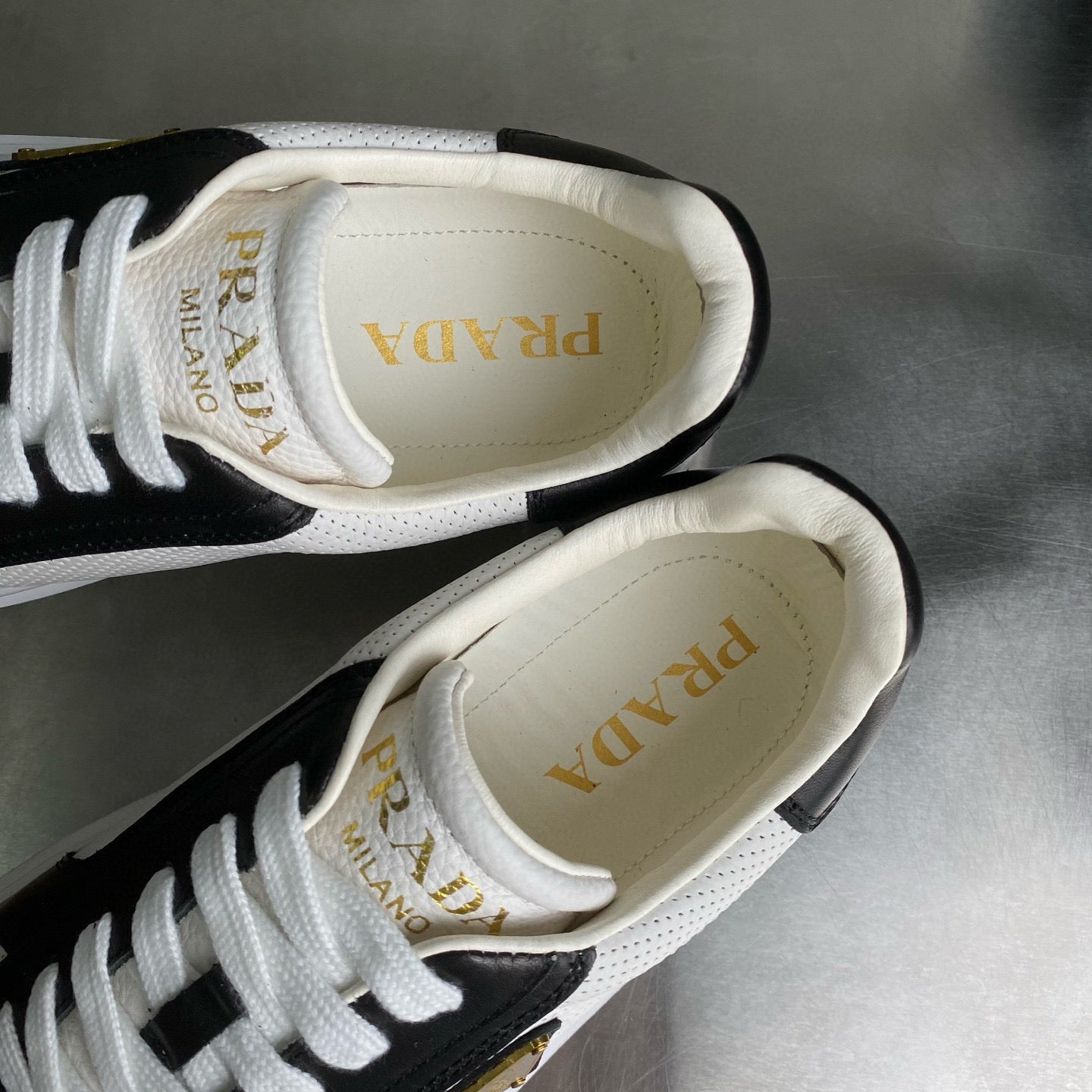 Prada Sneakers