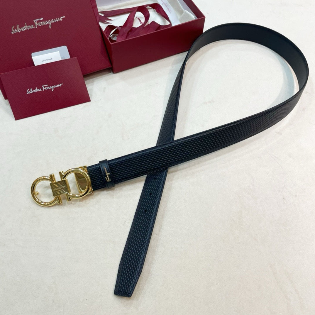 Ferragamo Belt