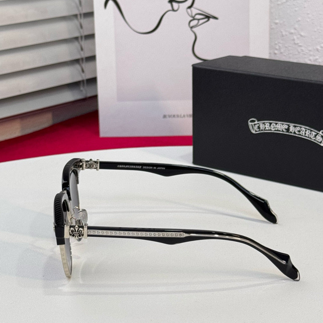 Chrome Heart Sunglasses