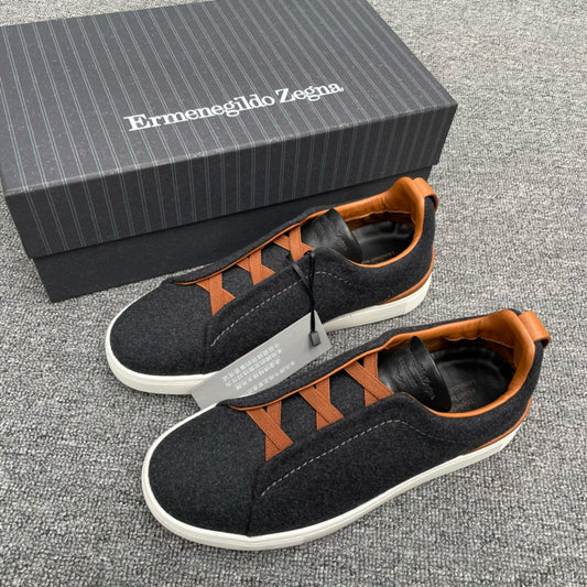 Zegna Sneakers