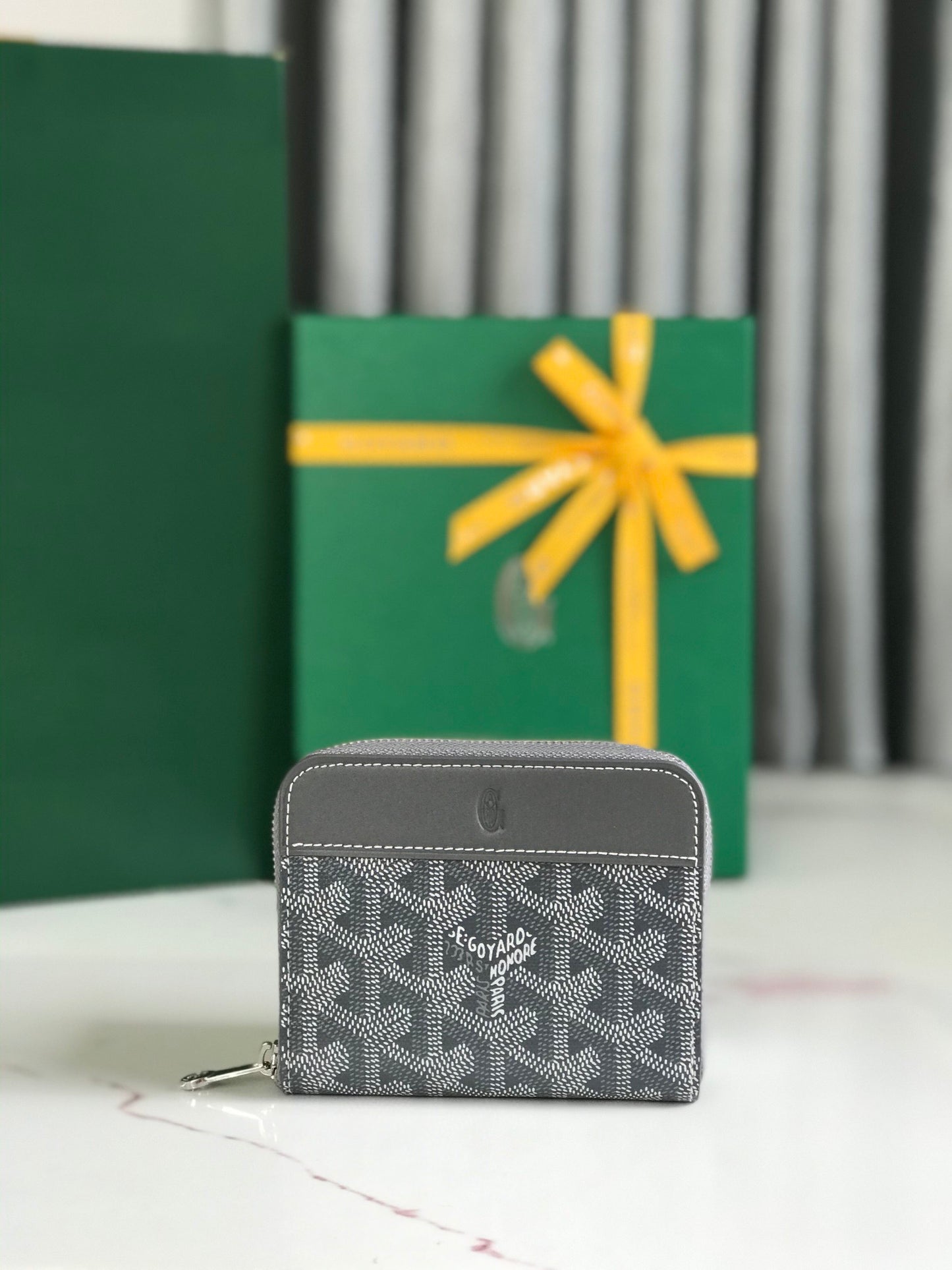 Goyard Wallet