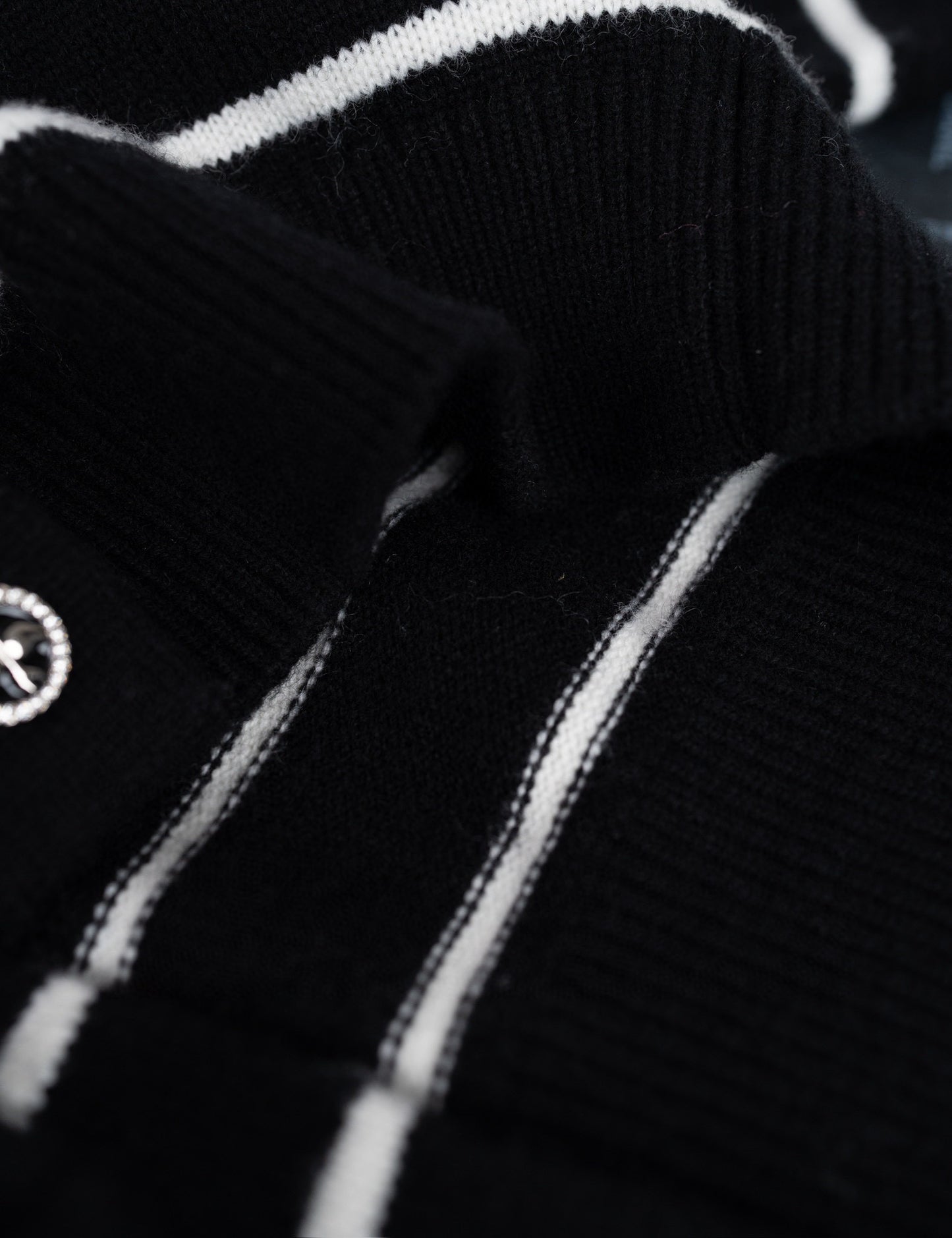 Chanel Cardigan