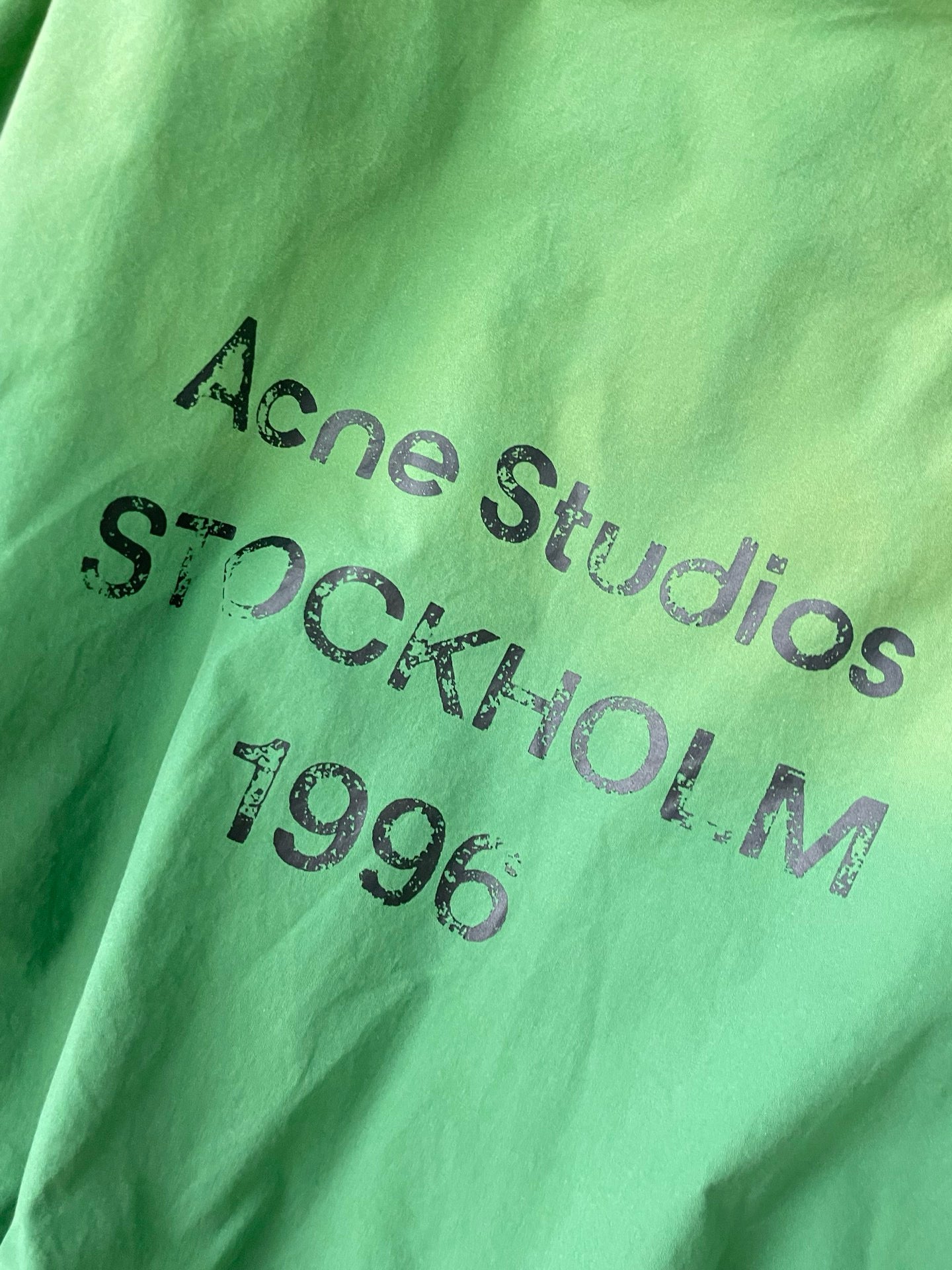 Acne Studios Jacket