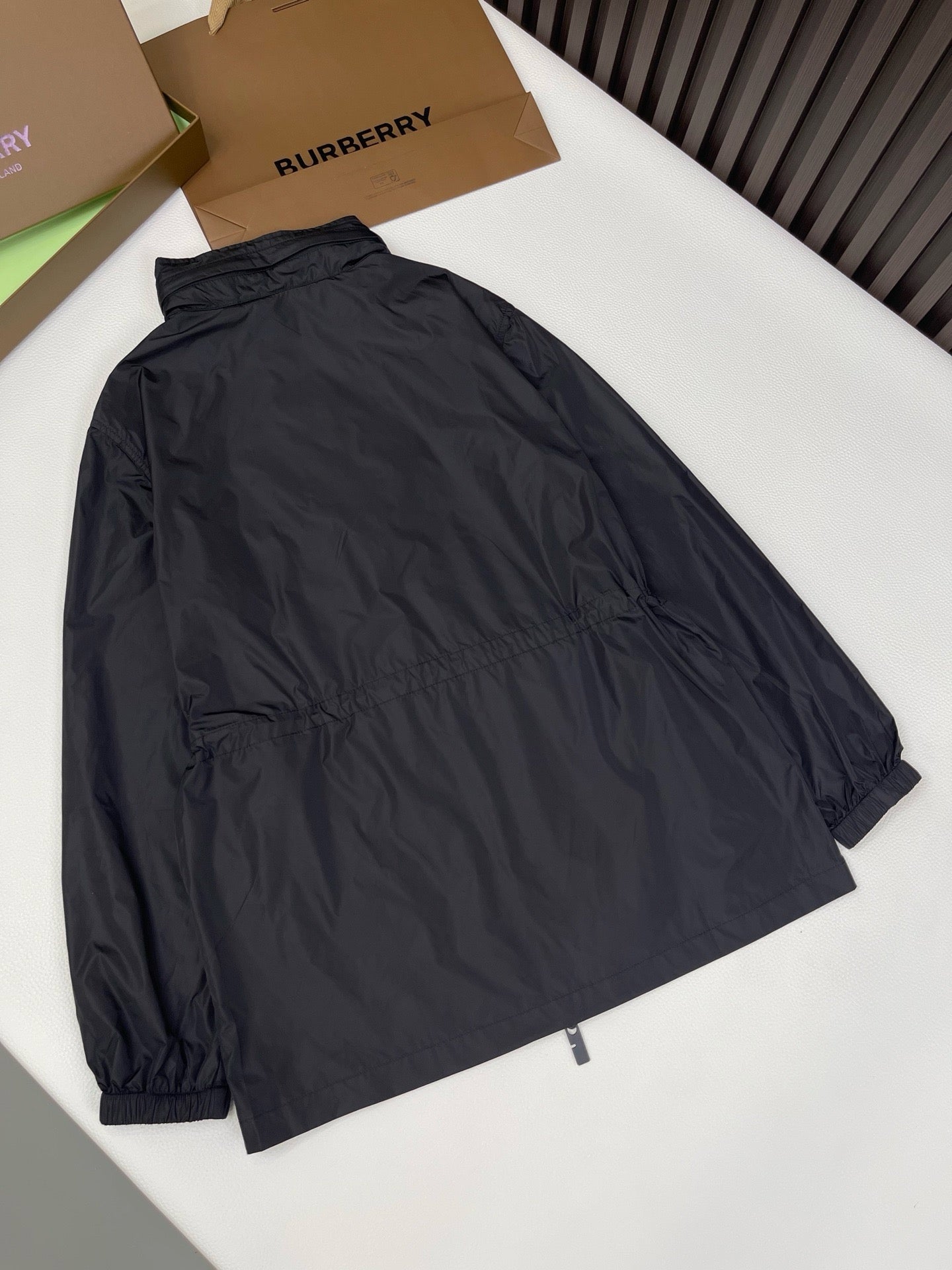 BBR Jacket