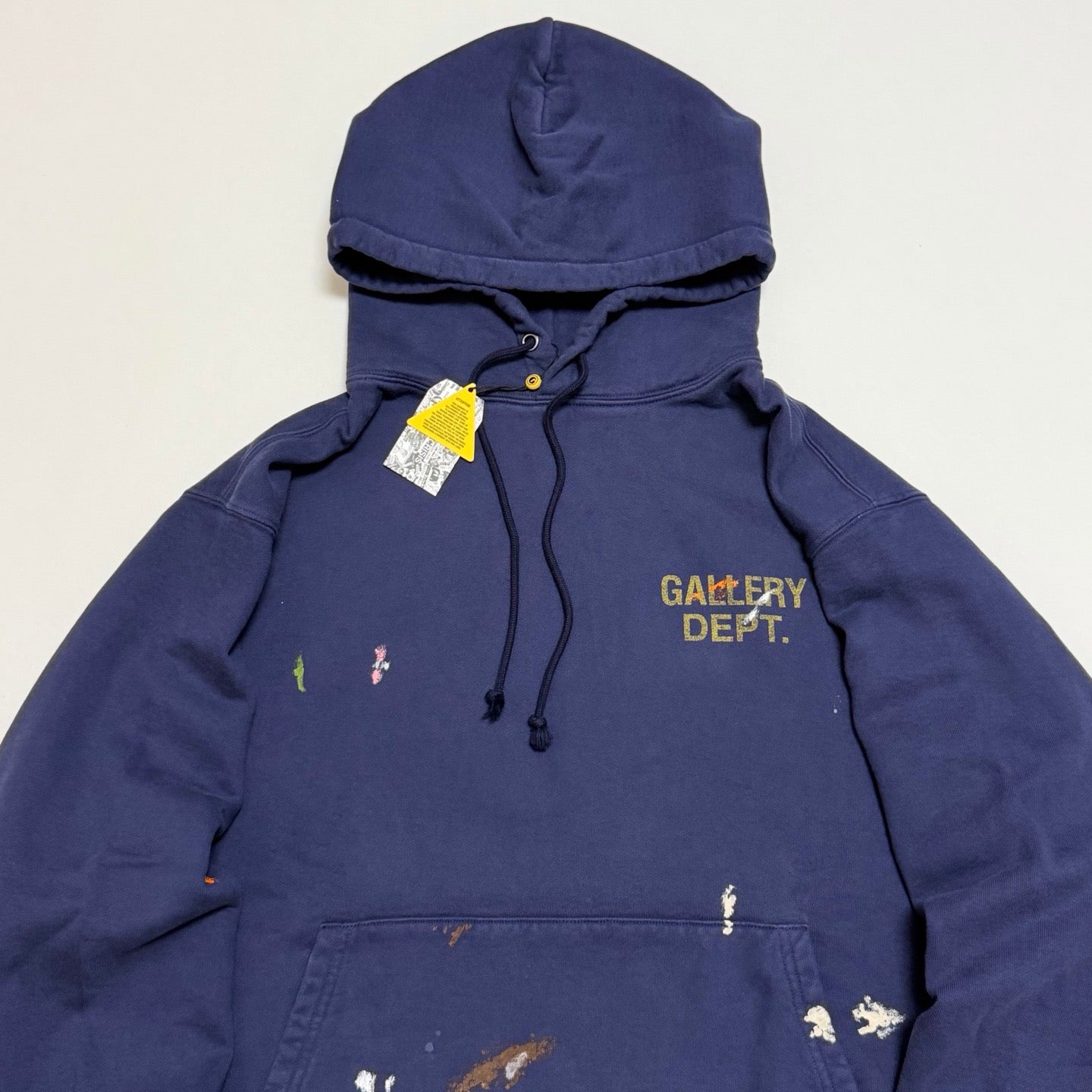 Gallery Dept Hoodie