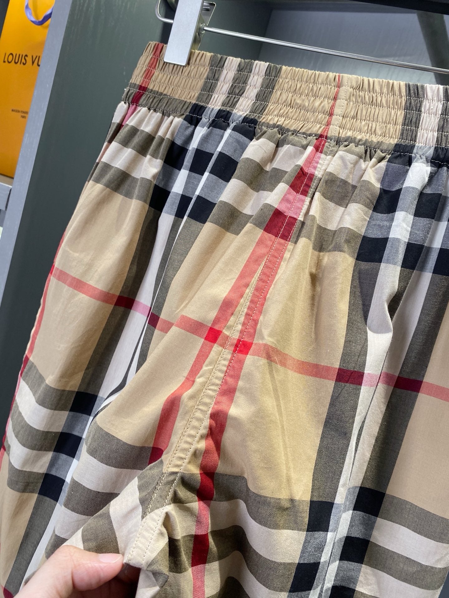 BBR Long Pant