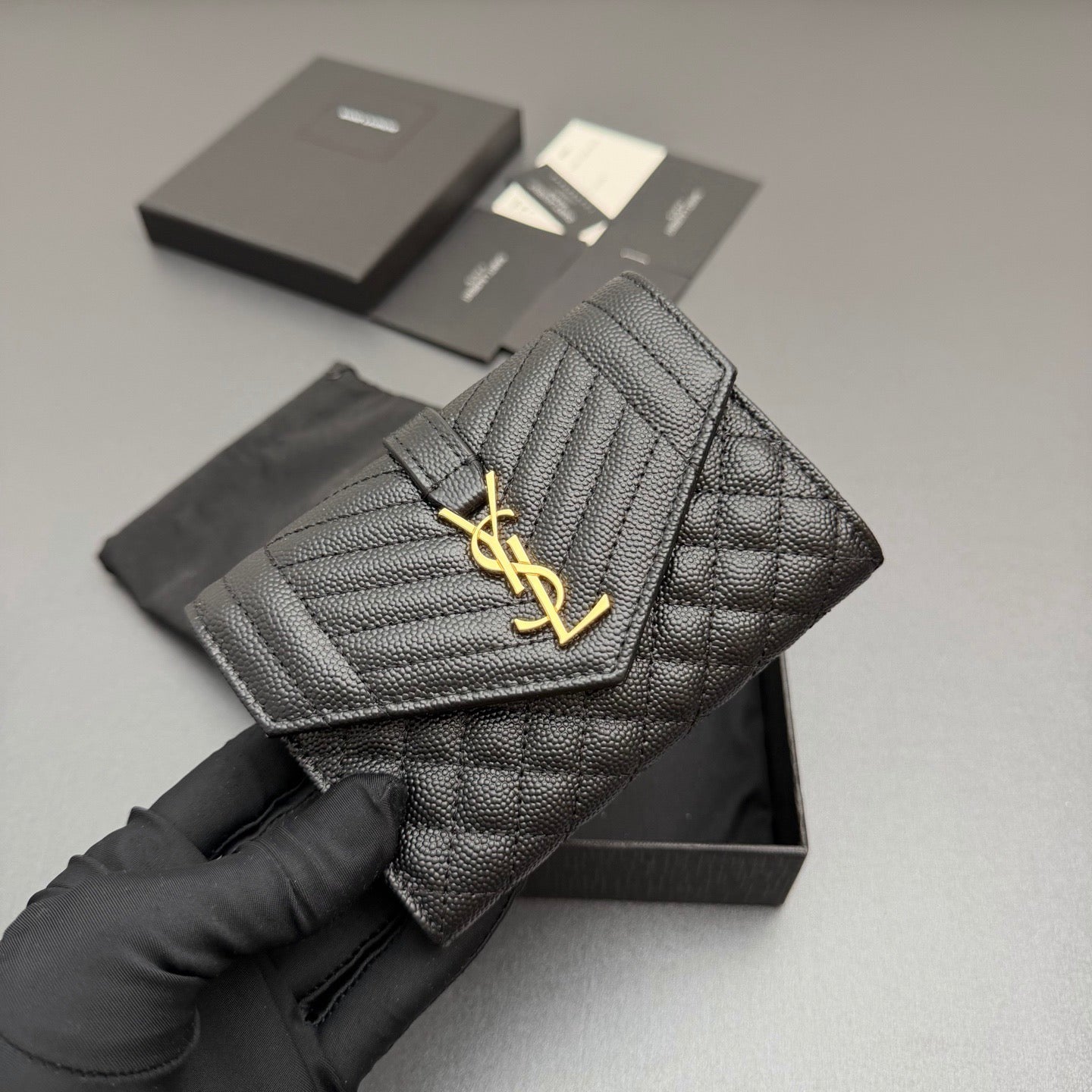YSL Wallet