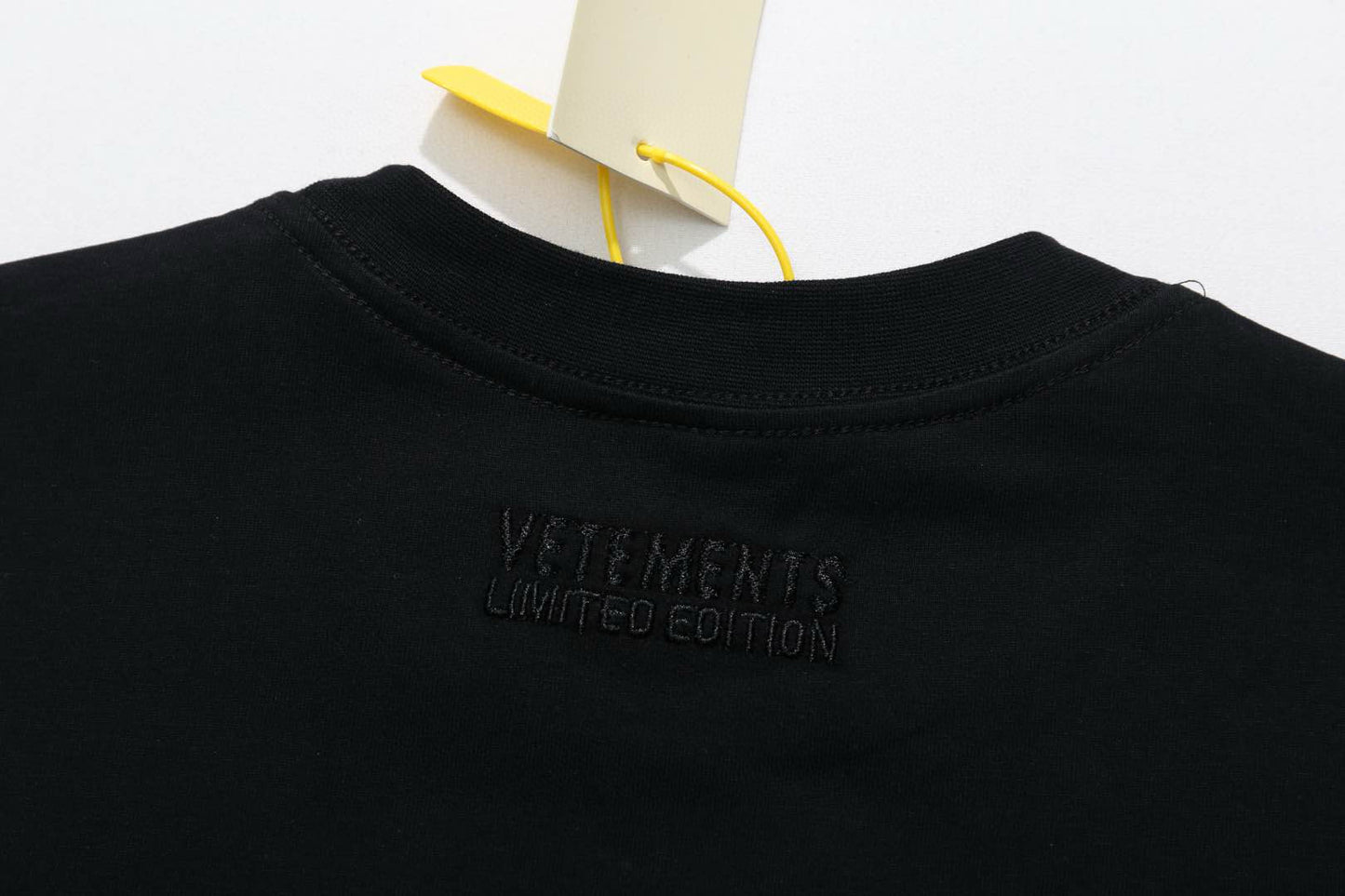 Vetements T-Shirt