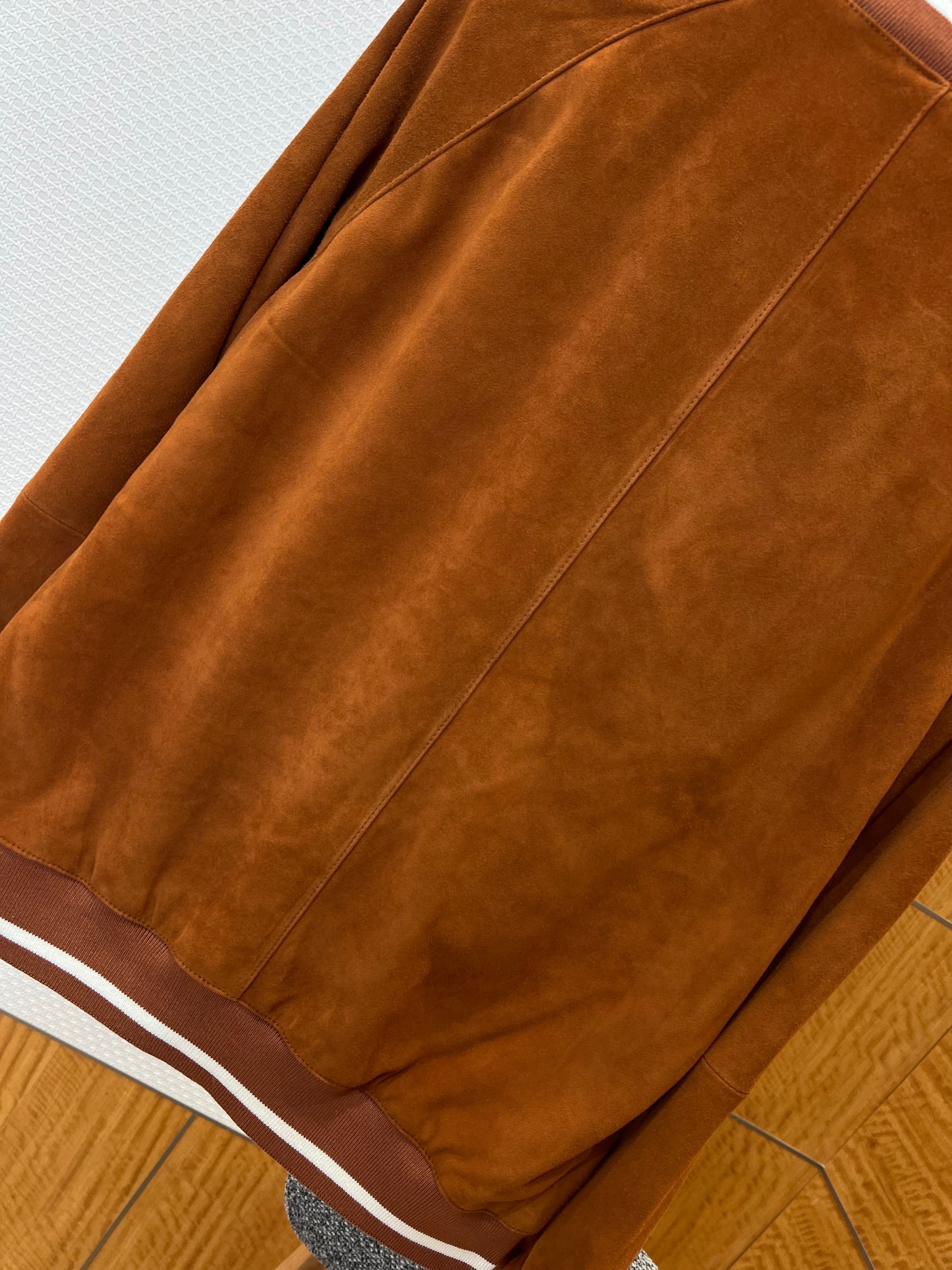 Hermes Jacket