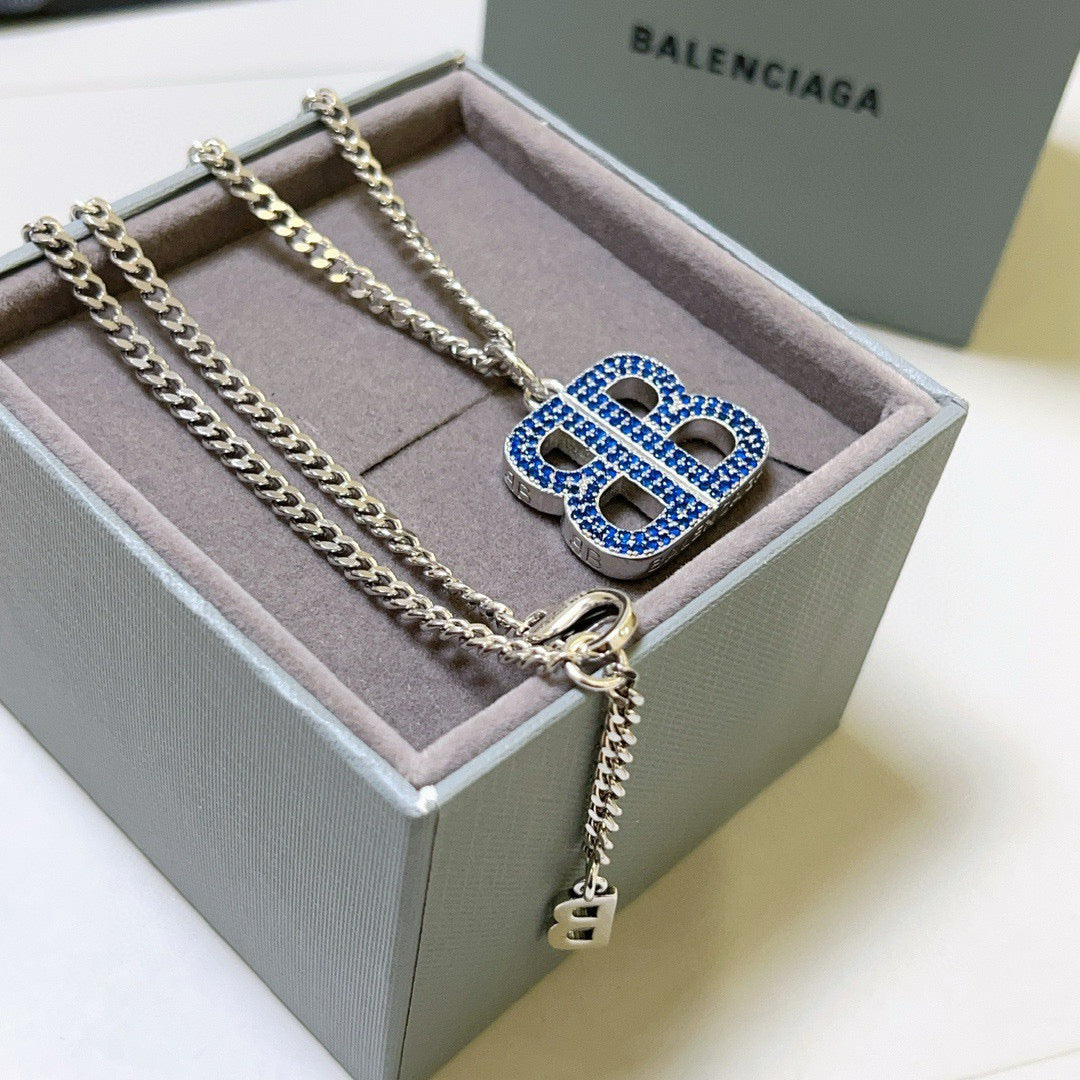 Balenciaga Necklace
