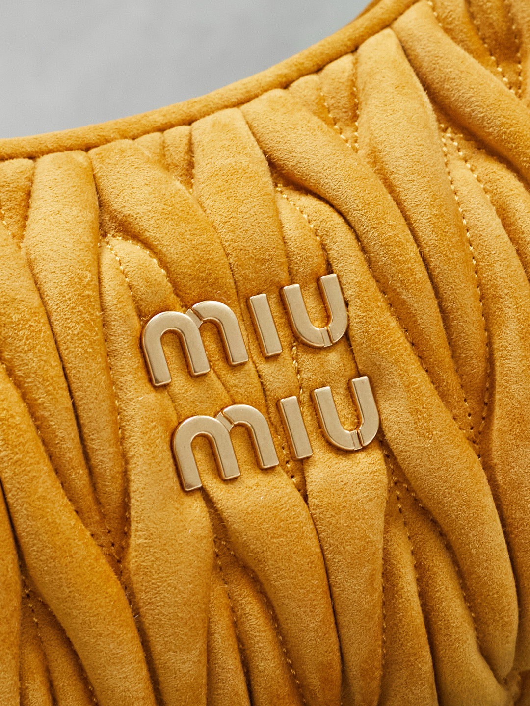 Miu Miu Wander Bag