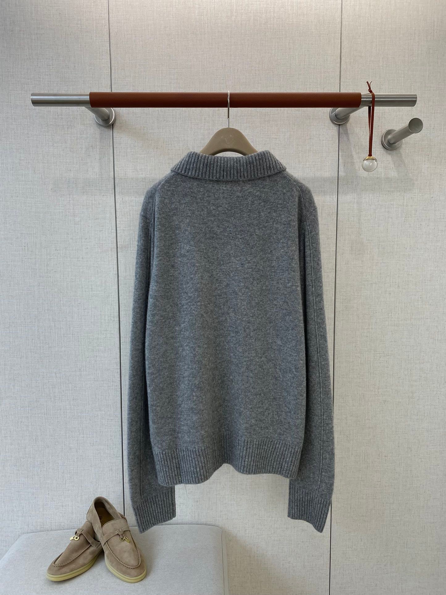 Zegna Sweater