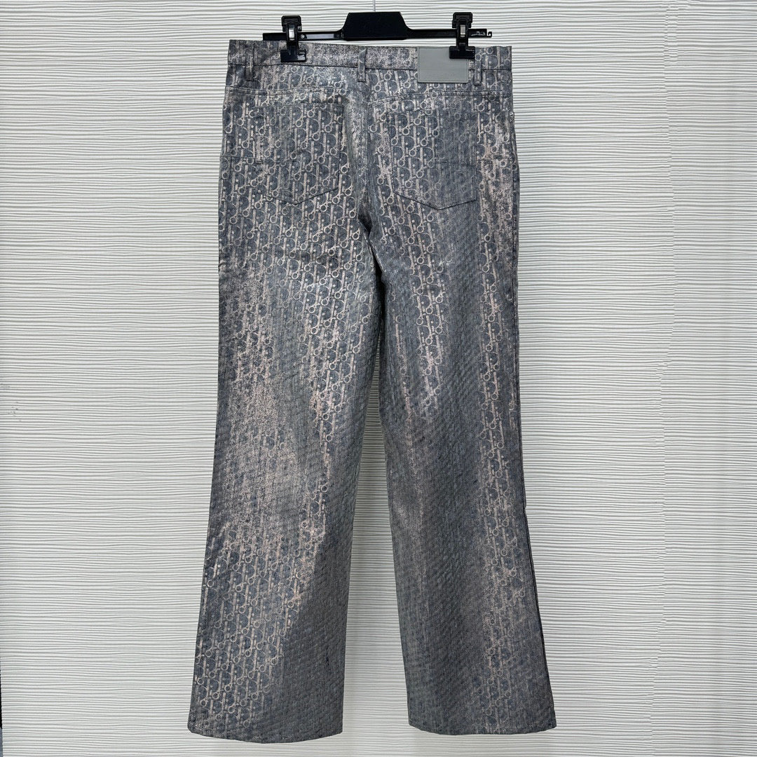 Pantalones largos CD