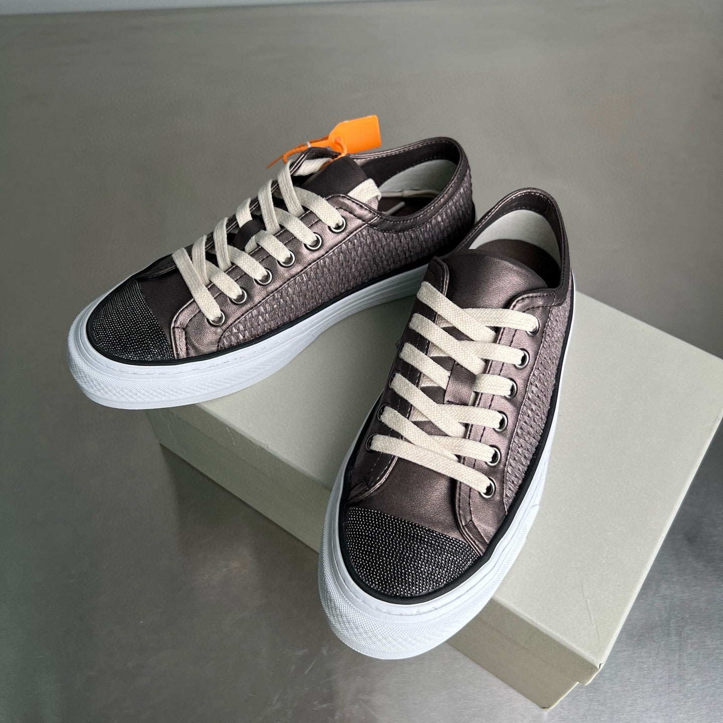 Brunello Cucinelli Sneakers