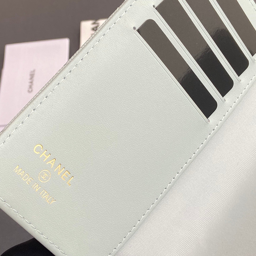 Chanel Wallet